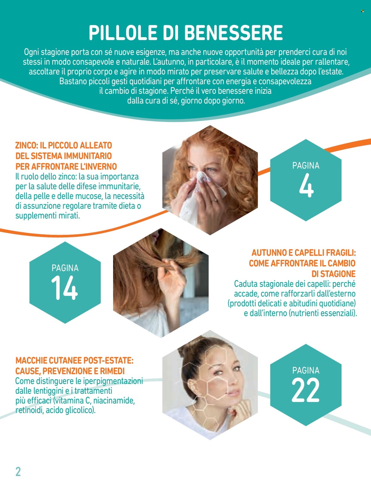 Volantino Conad - 3/10/2025 - 5/11/2025. Pagina 2