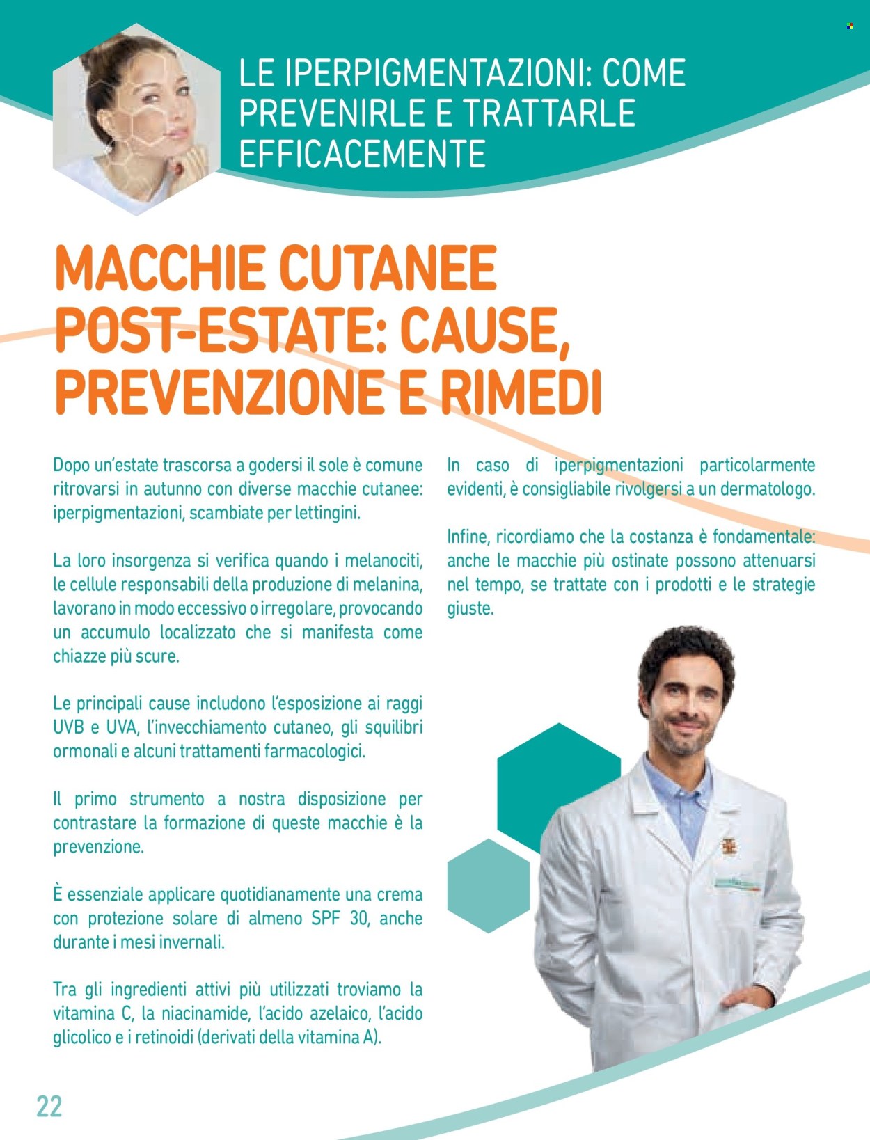 Volantino Conad - 3/10/2025 - 5/11/2025. Pagina 22