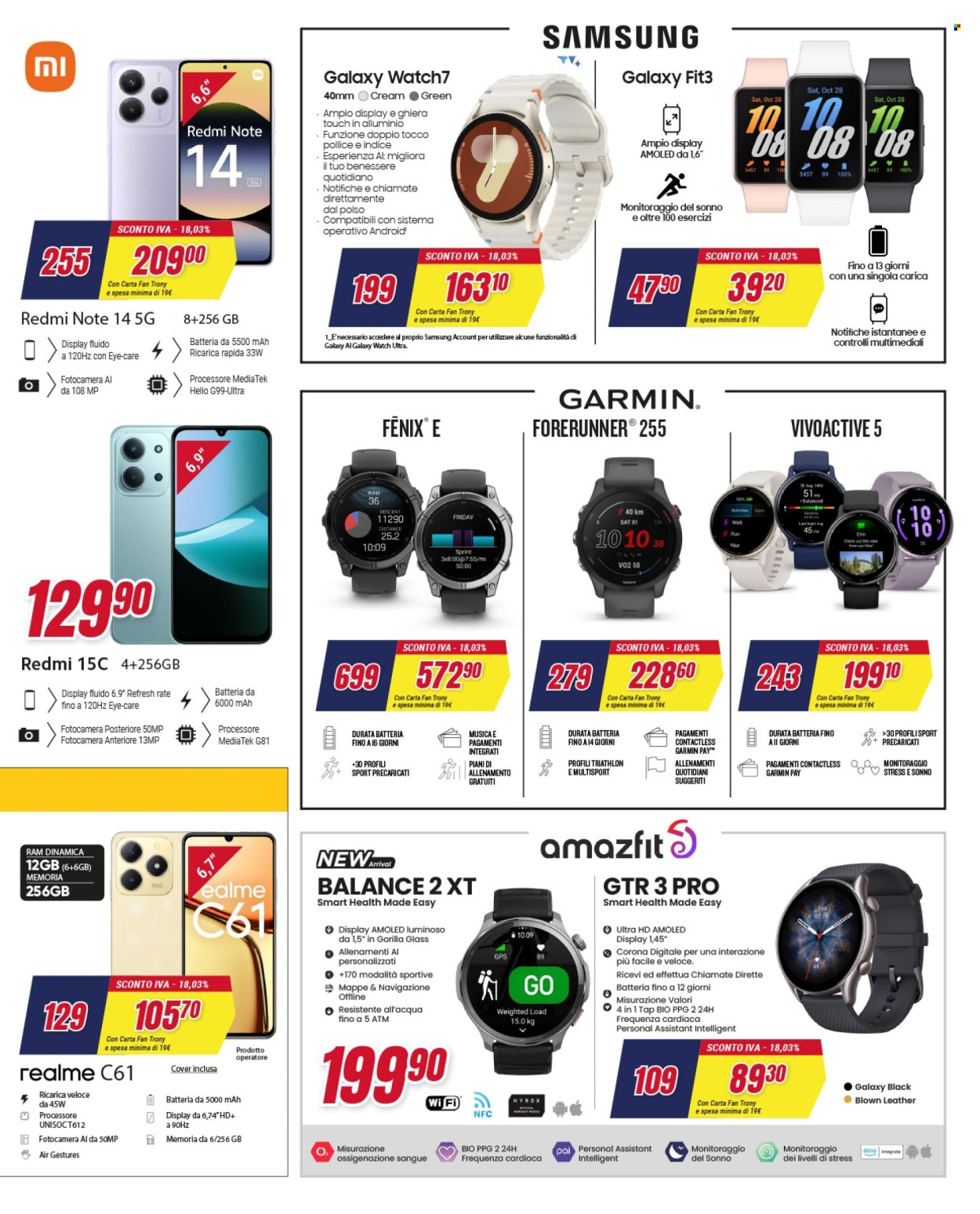 Volantino Trony - 2/10/2025 - 16/10/2025. Pagina 20