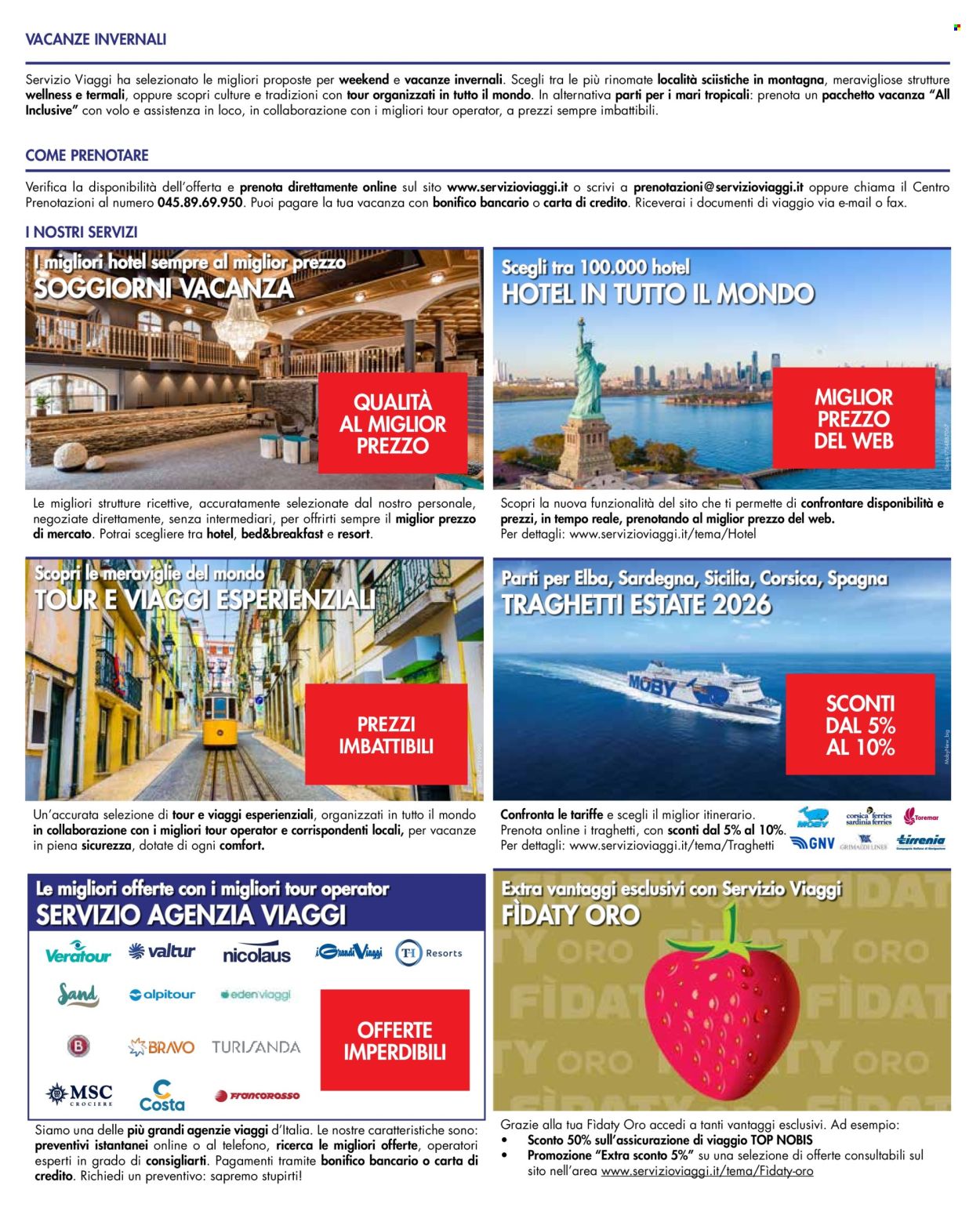 Volantino Esselunga - 1/10/2025 - 31/3/2026. Pagina 2