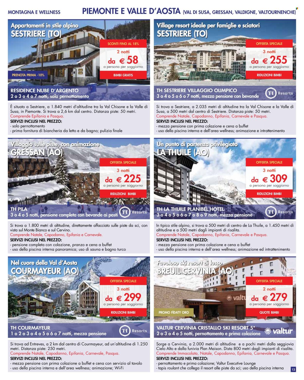 Volantino Esselunga - 1/10/2025 - 31/3/2026. Pagina 13