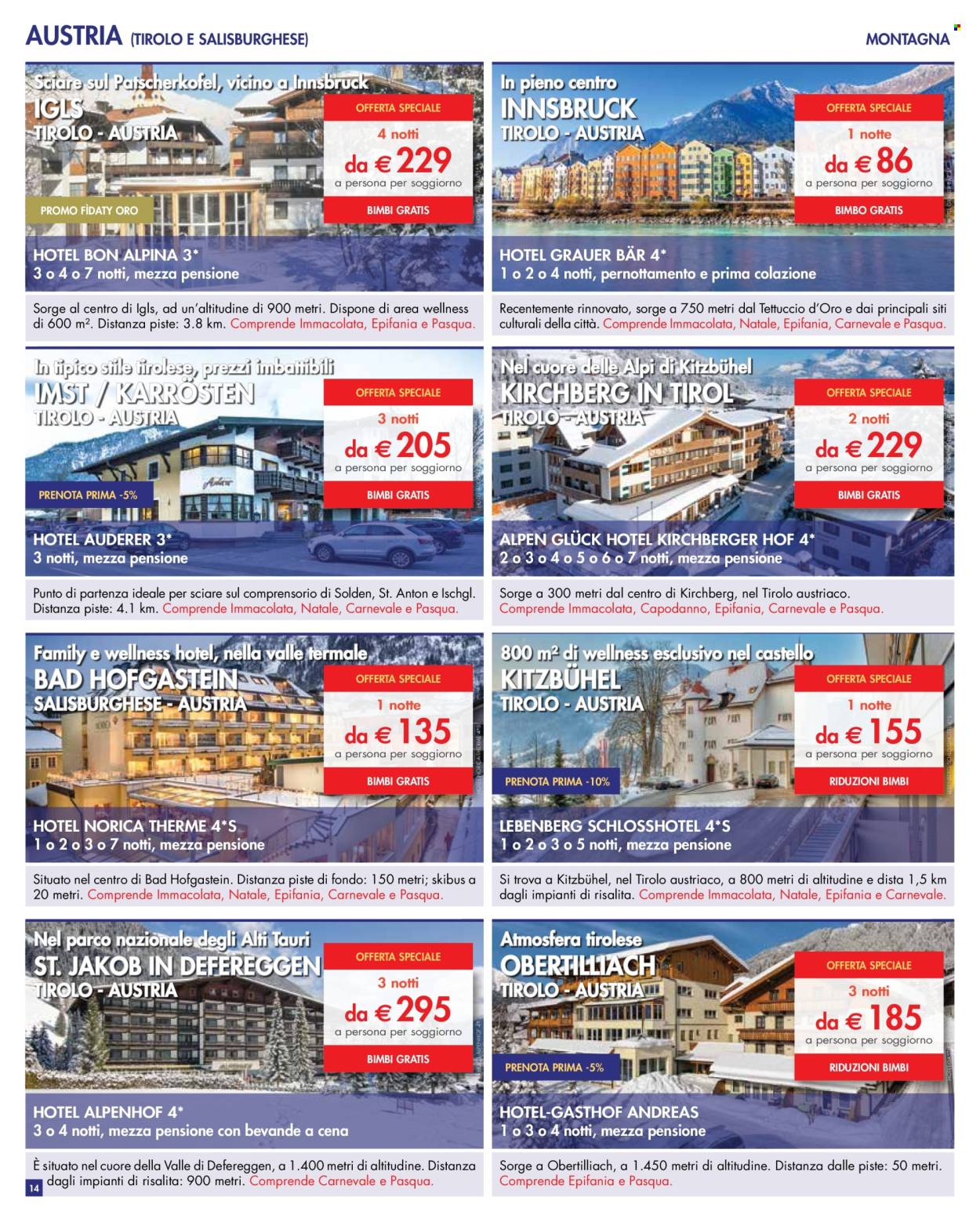 Volantino Esselunga - 1/10/2025 - 31/3/2026. Pagina 14