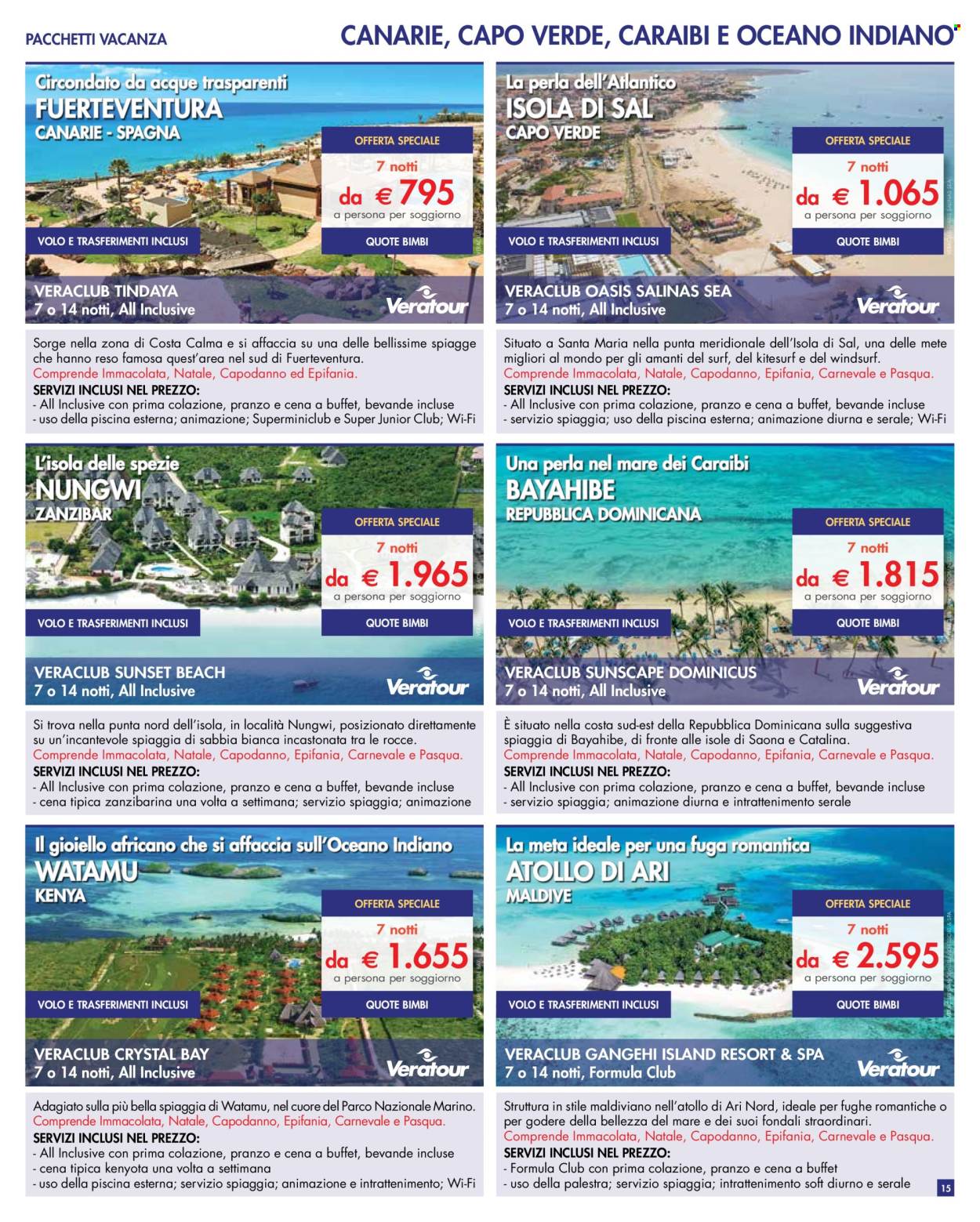Volantino Esselunga - 1/10/2025 - 31/3/2026. Pagina 15