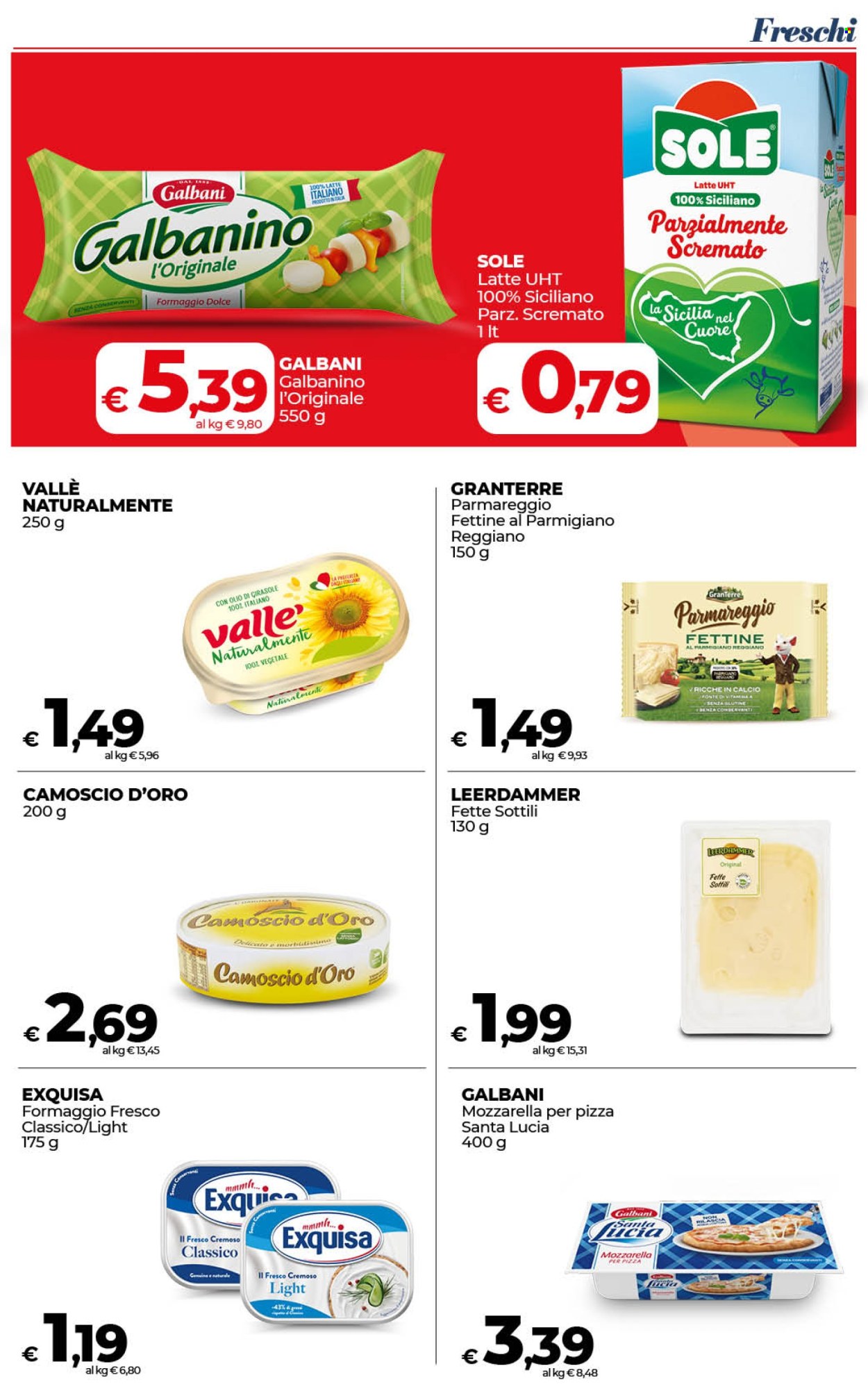 Volantino Coop - 3/10/2025 - 13/10/2025. Pagina 7
