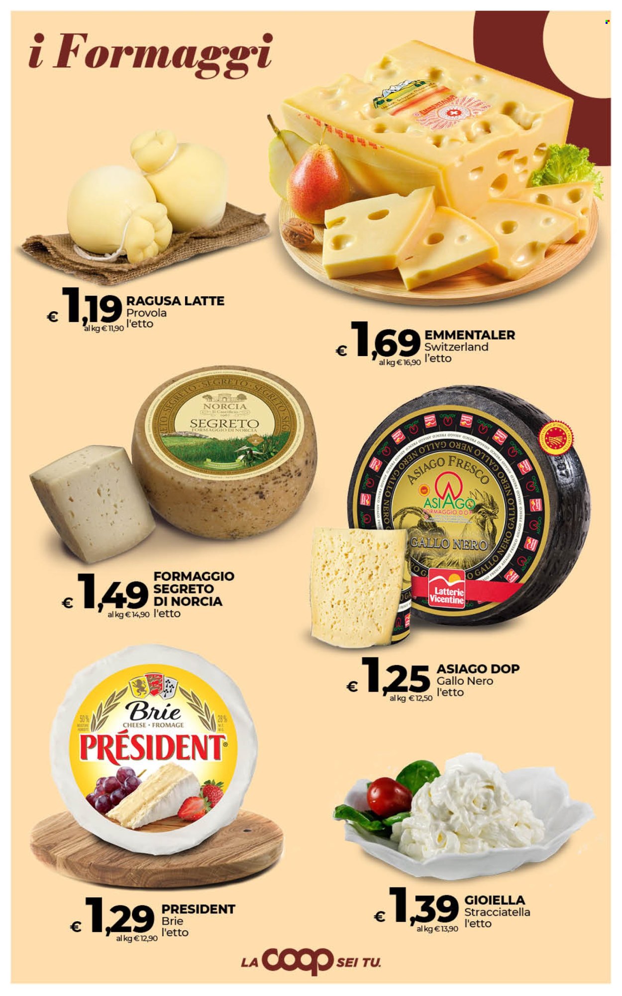 Volantino Coop - 3/10/2025 - 13/10/2025. Pagina 11