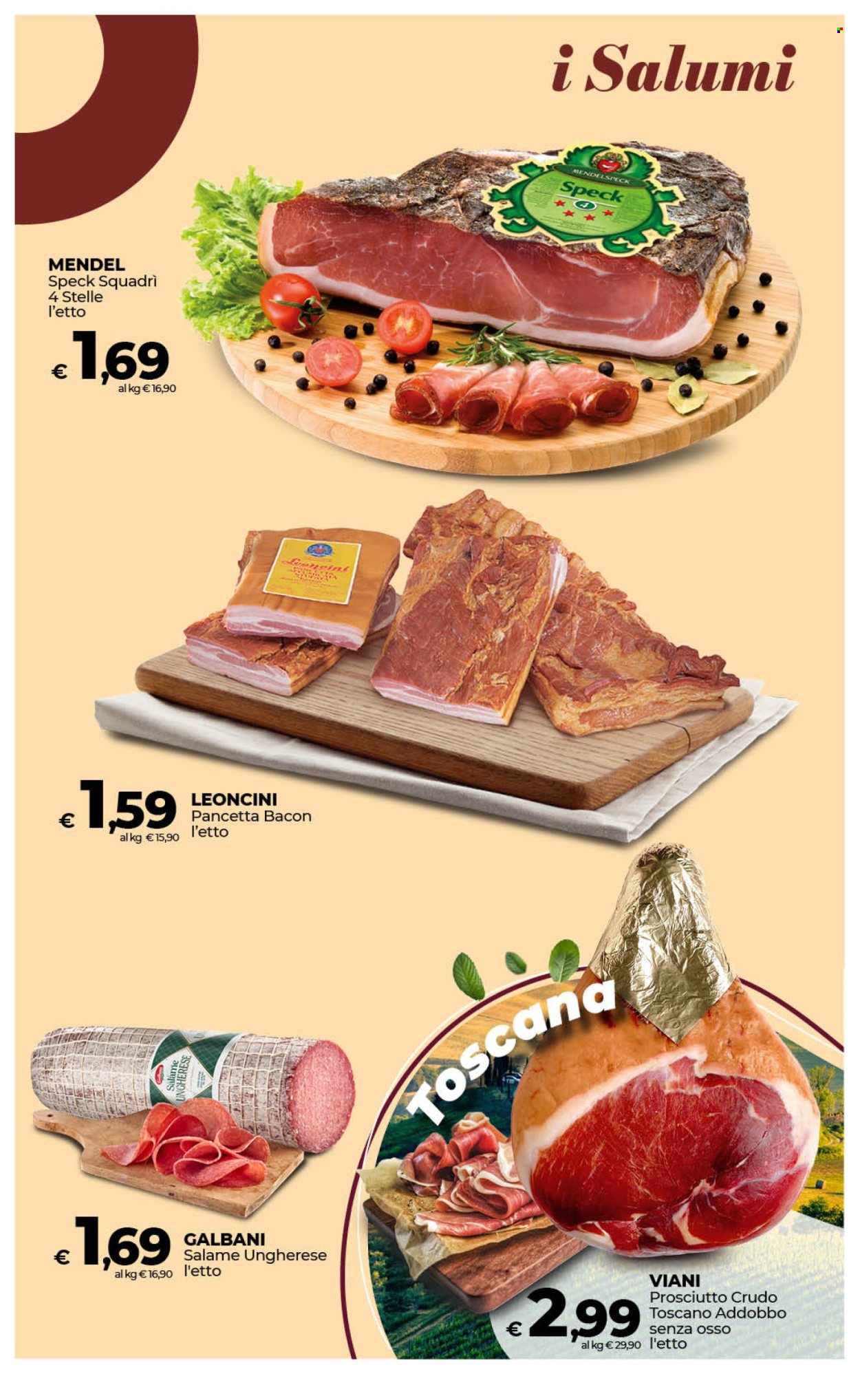 Volantino Coop - 3/10/2025 - 13/10/2025. Pagina 13