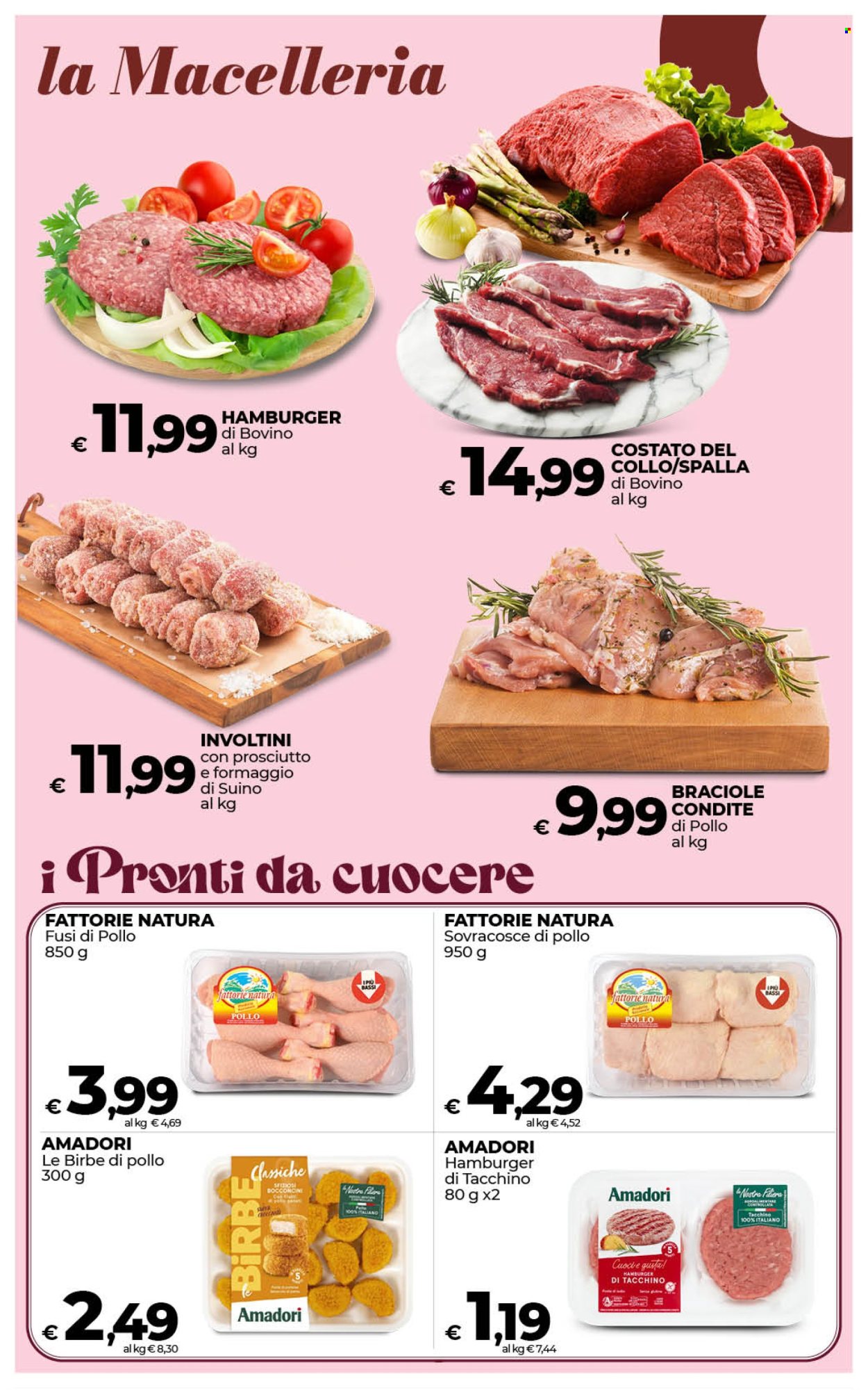 Volantino Coop - 3/10/2025 - 13/10/2025. Pagina 14