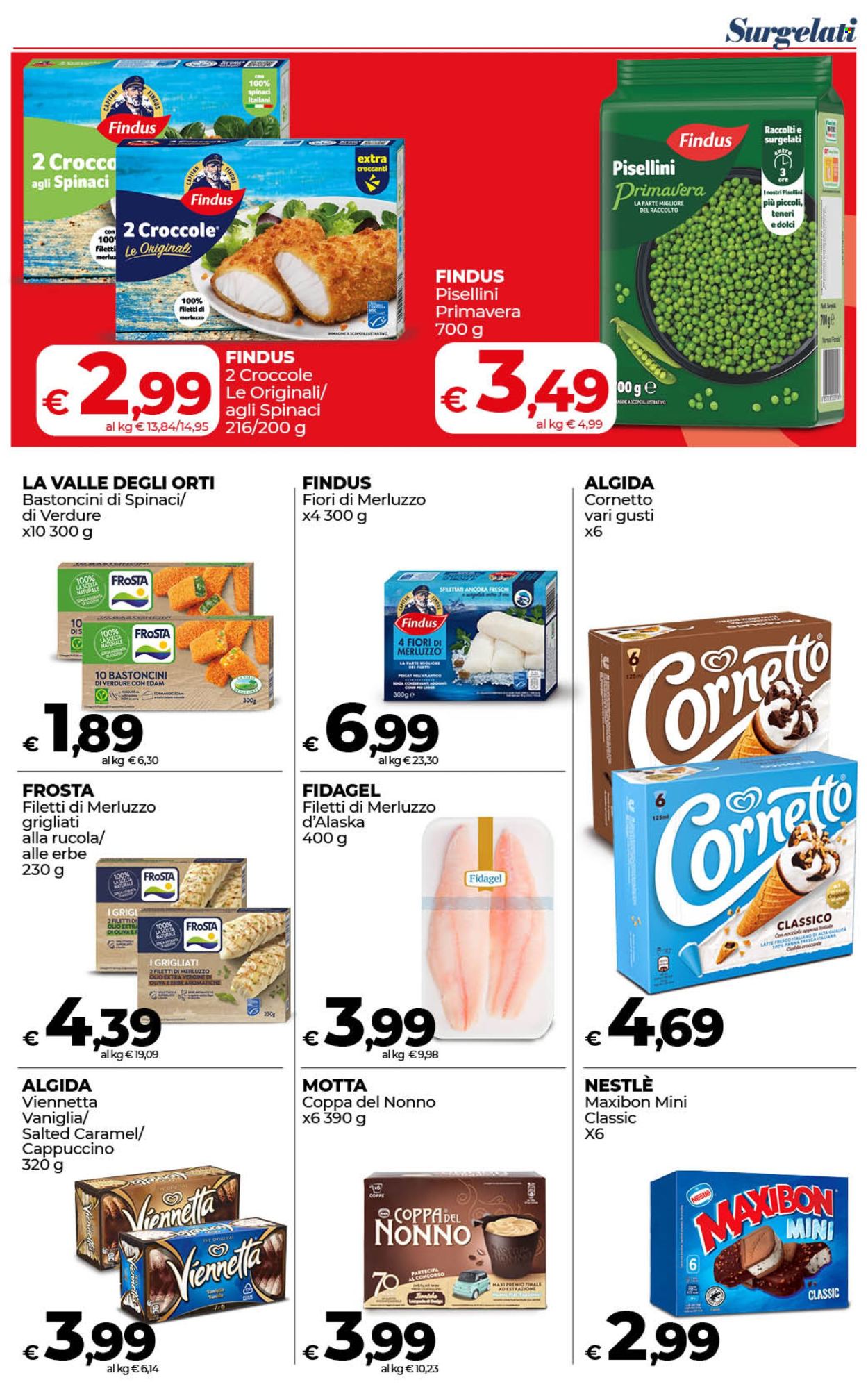 Volantino Coop - 3/10/2025 - 13/10/2025. Pagina 19