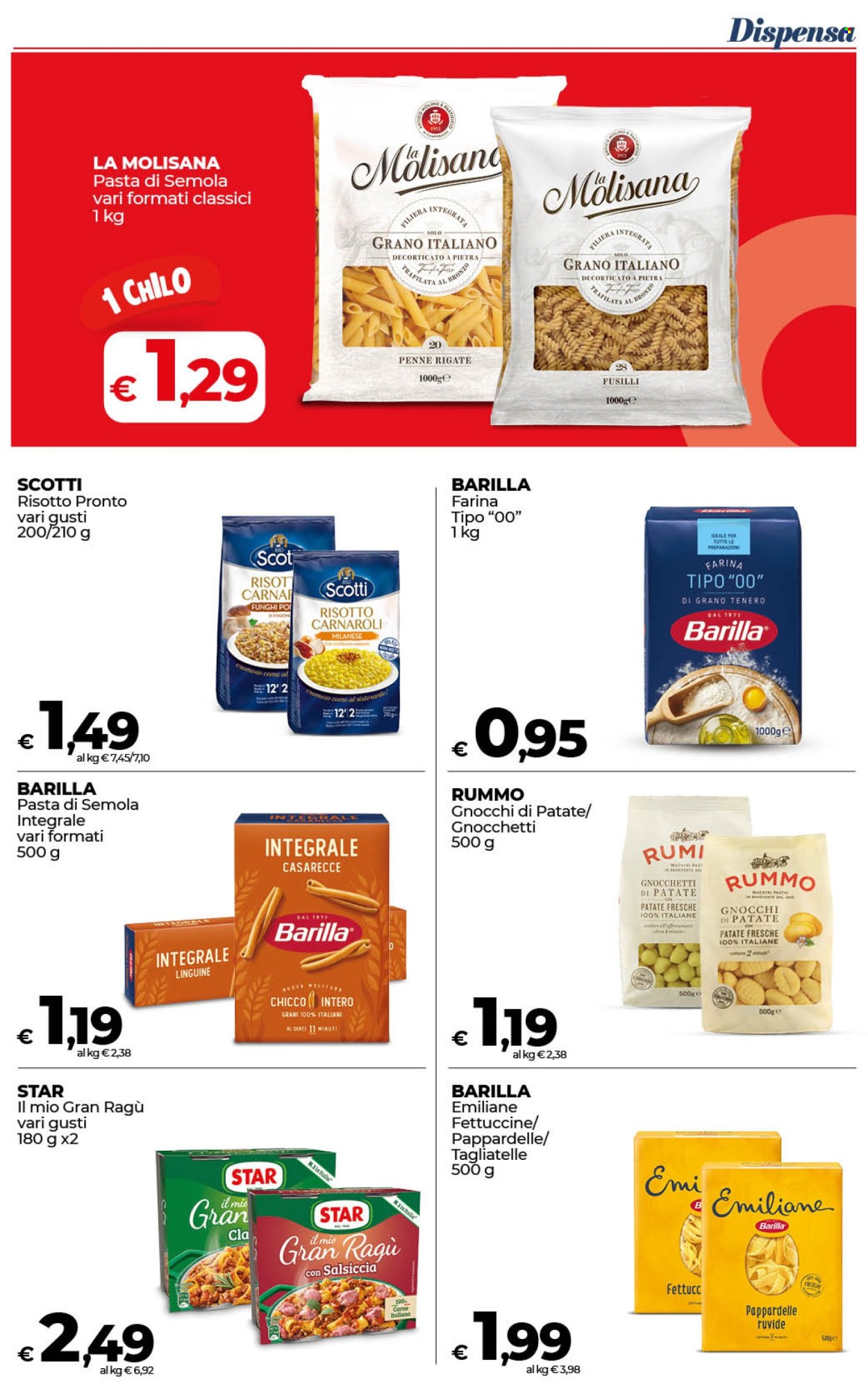 Volantino Coop - 3/10/2025 - 13/10/2025. Pagina 22