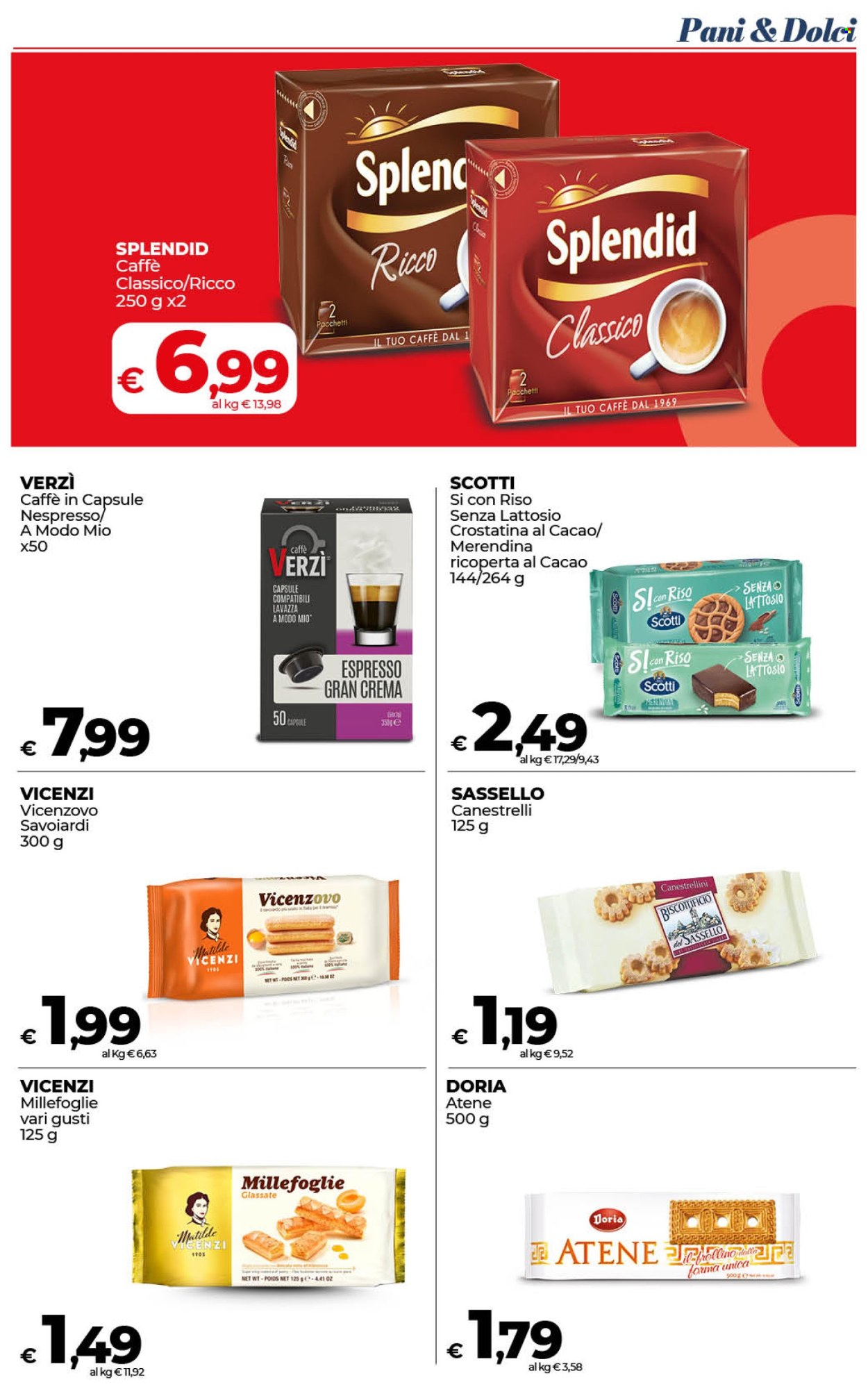 Volantino Coop - 3/10/2025 - 13/10/2025. Pagina 26