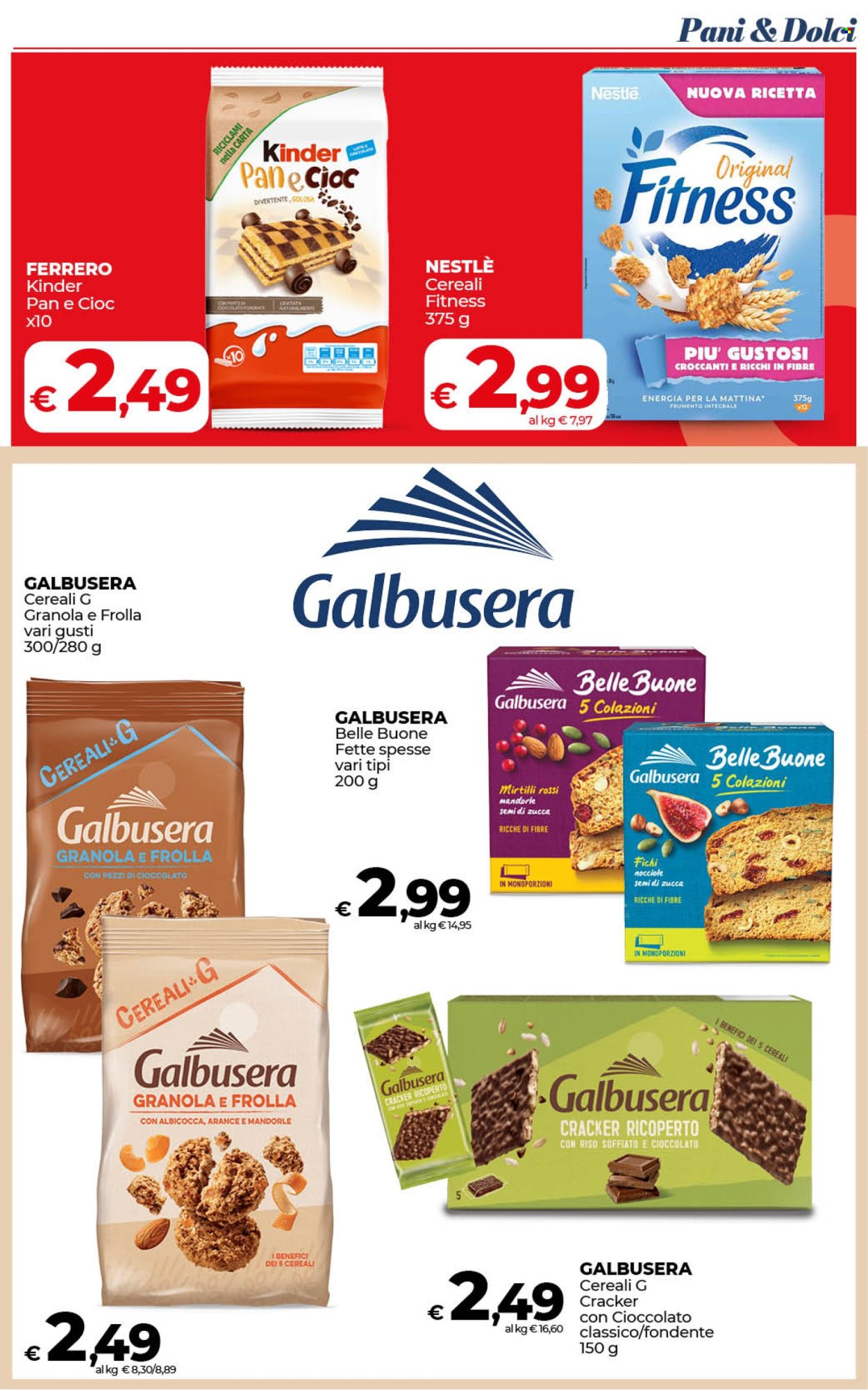 Volantino Coop - 3/10/2025 - 13/10/2025. Pagina 27