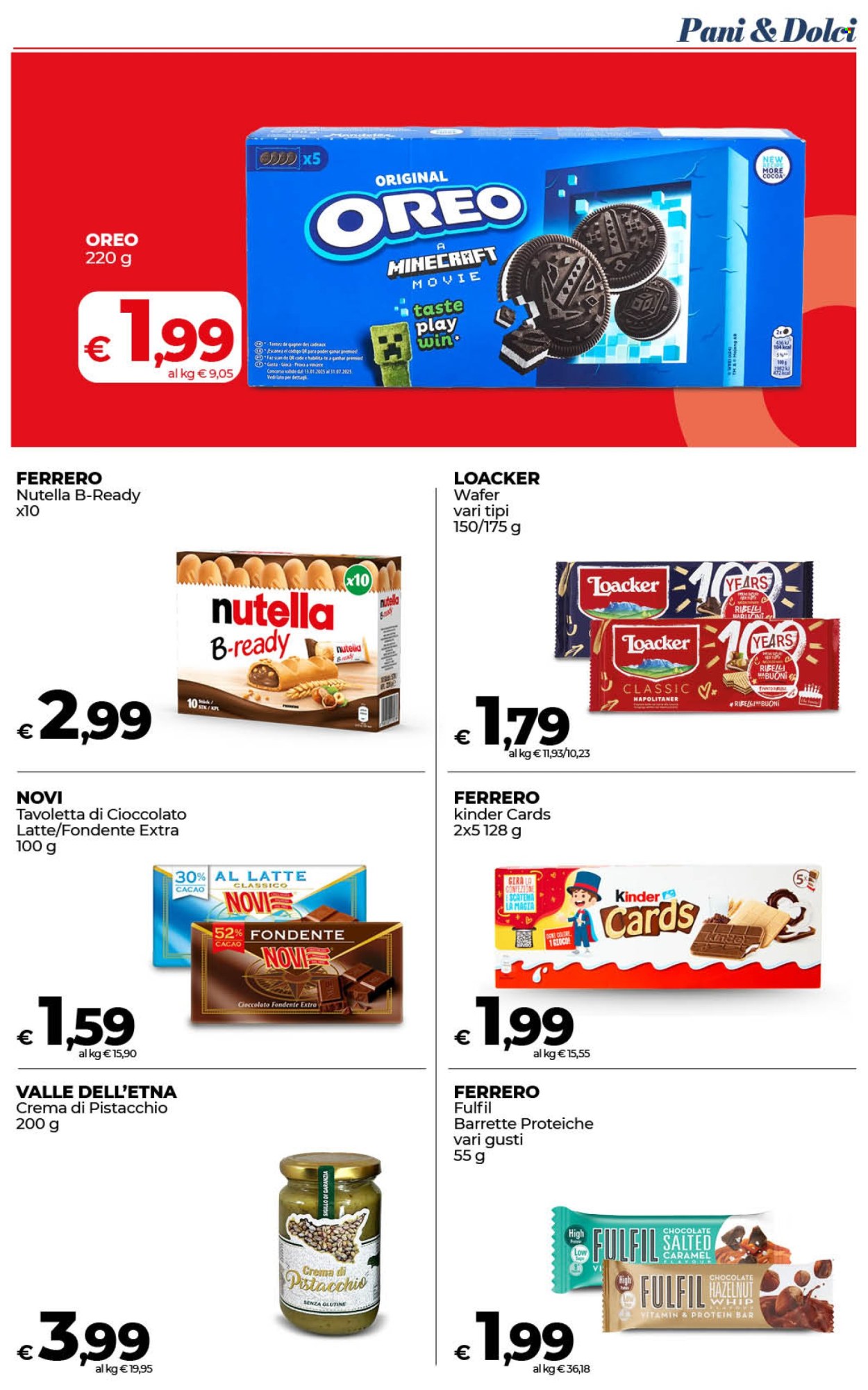 Volantino Coop - 3/10/2025 - 13/10/2025. Pagina 28