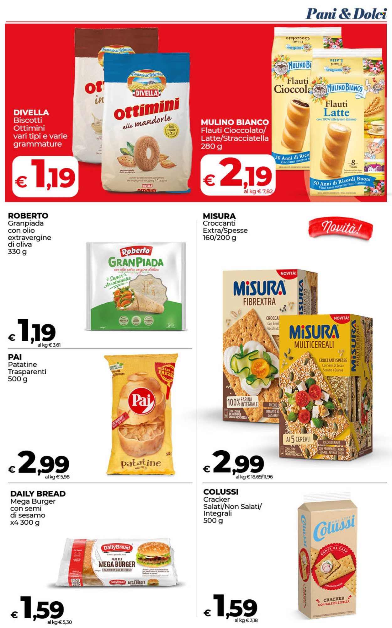 Volantino Coop - 3/10/2025 - 13/10/2025. Pagina 29