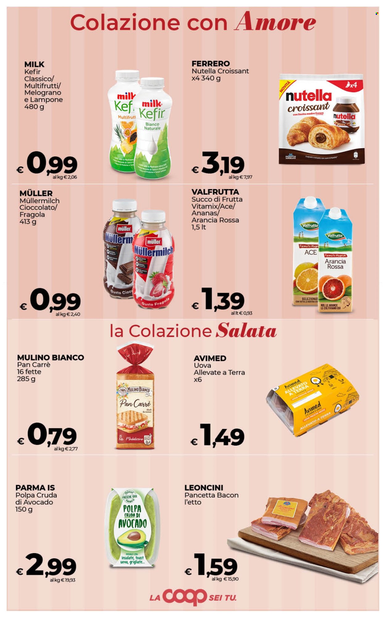 Volantino Coop - 3/10/2025 - 13/10/2025. Pagina 31