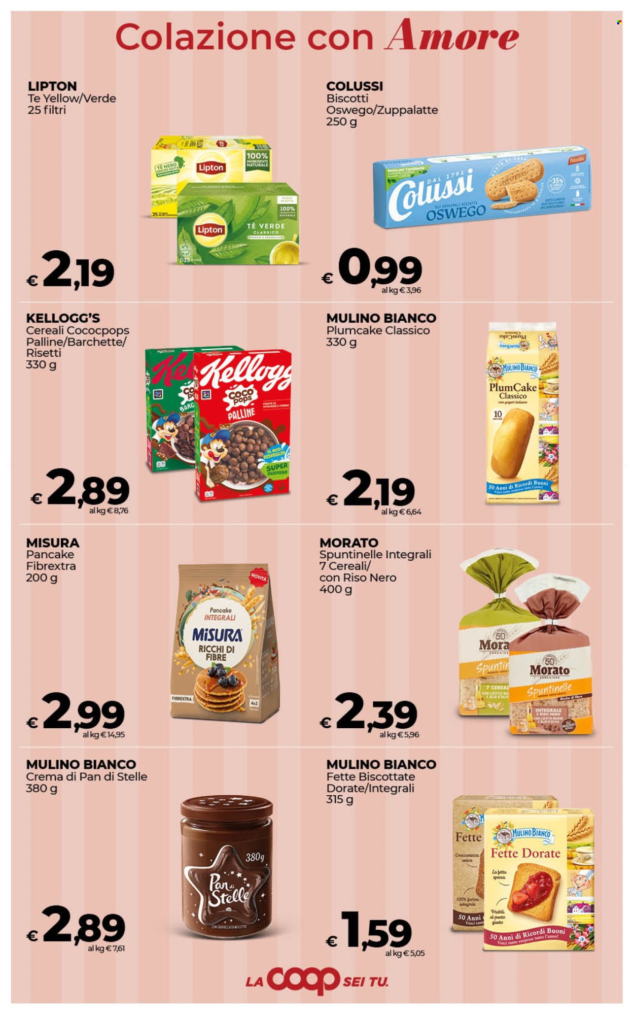 Volantino Coop - 3/10/2025 - 13/10/2025. Pagina 33