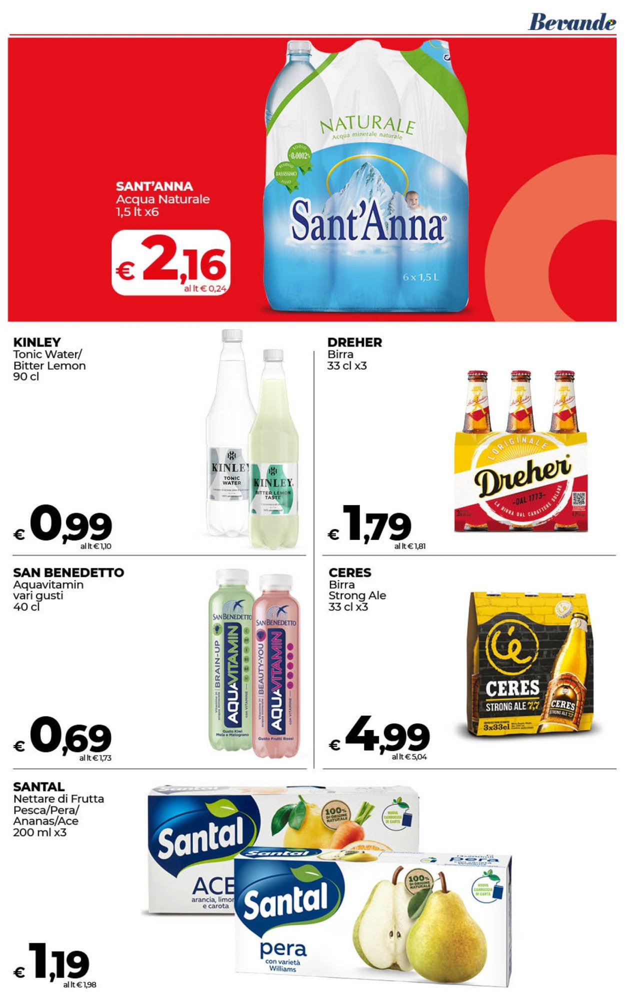 Volantino Coop - 3/10/2025 - 13/10/2025. Pagina 36