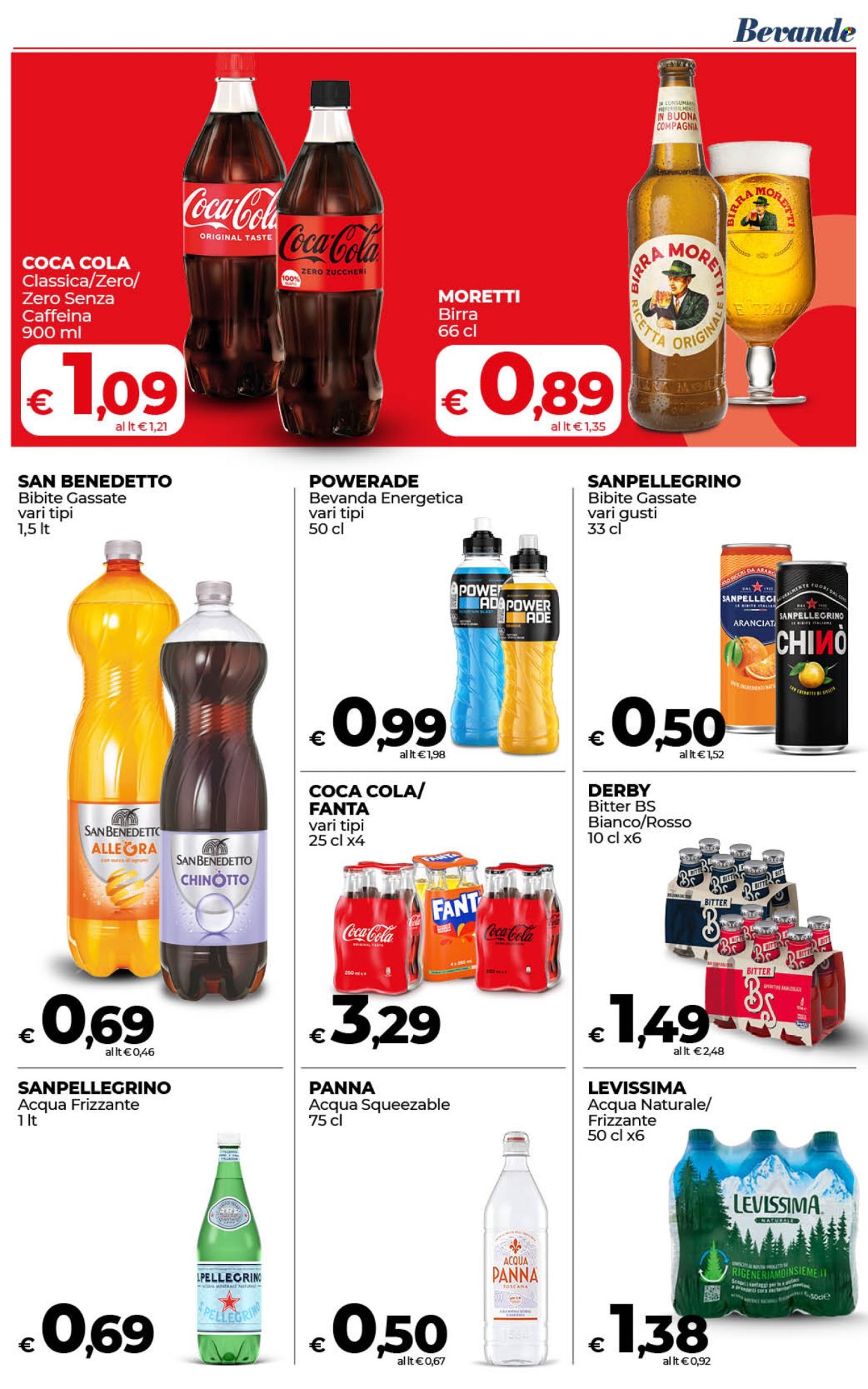 Volantino Coop - 3/10/2025 - 13/10/2025. Pagina 37