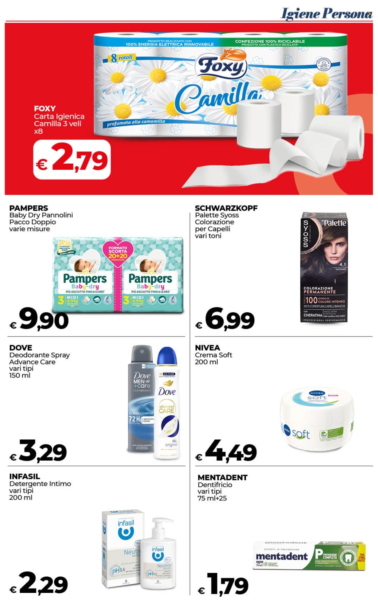 Volantino Coop - 3/10/2025 - 13/10/2025. Pagina 38