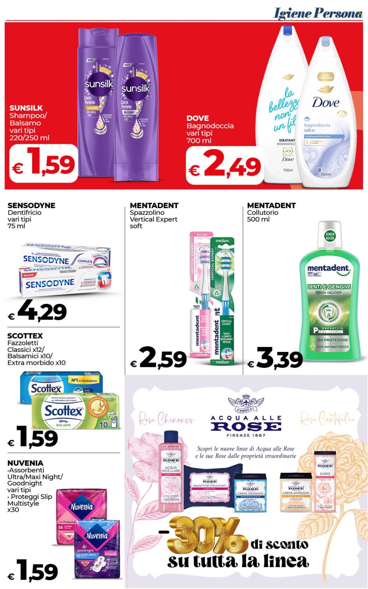 Volantino Coop - 3/10/2025 - 13/10/2025. Pagina 39