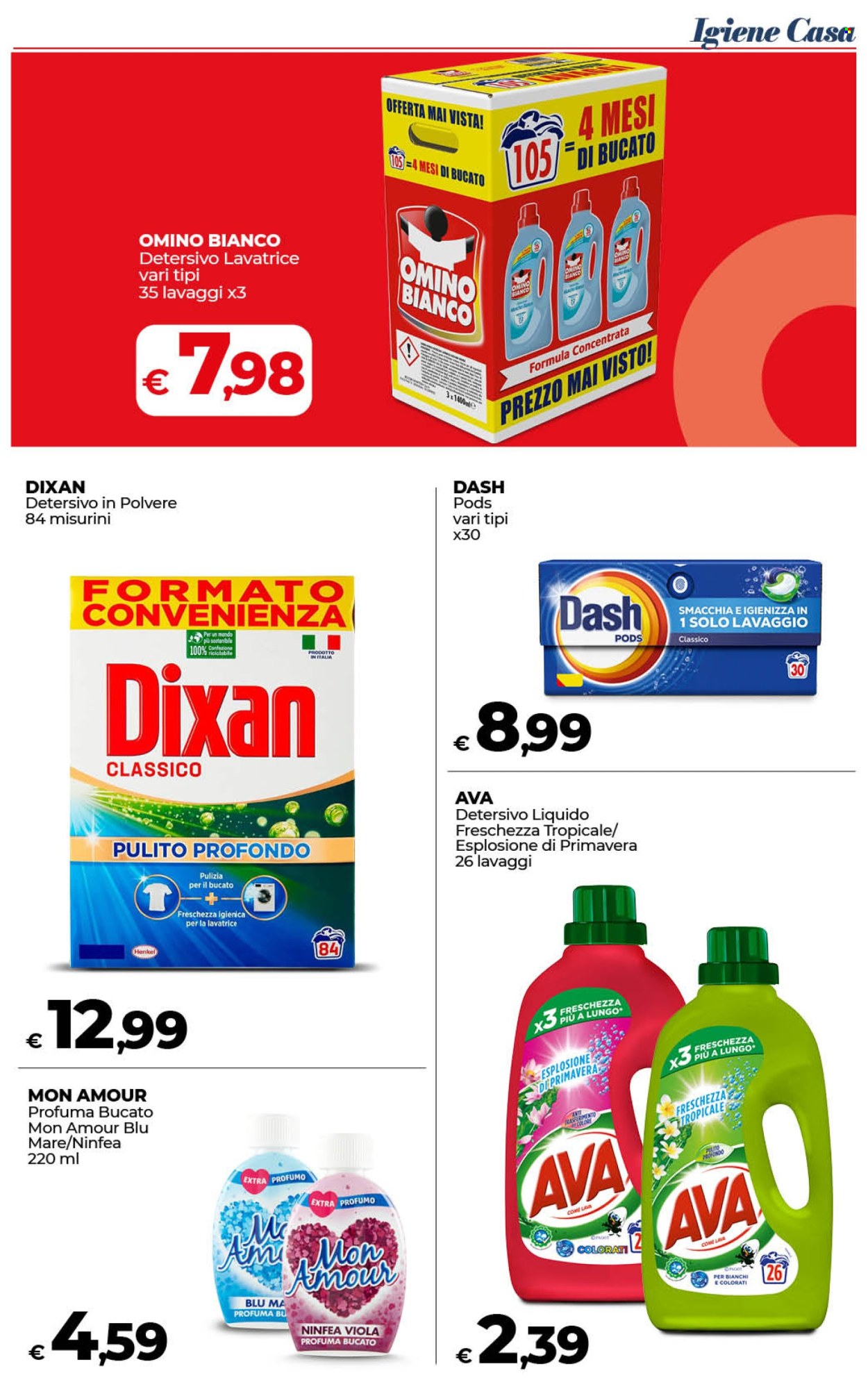 Volantino Coop - 3/10/2025 - 13/10/2025. Pagina 40