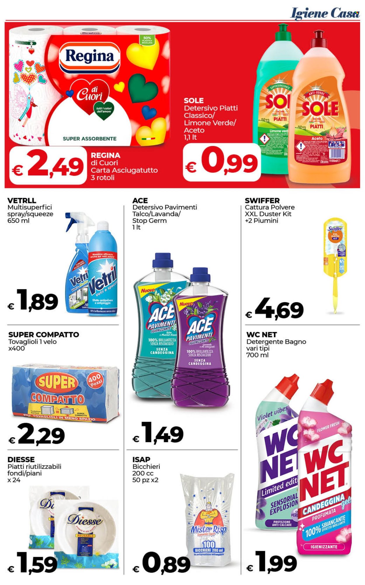 Volantino Coop - 3/10/2025 - 13/10/2025. Pagina 43