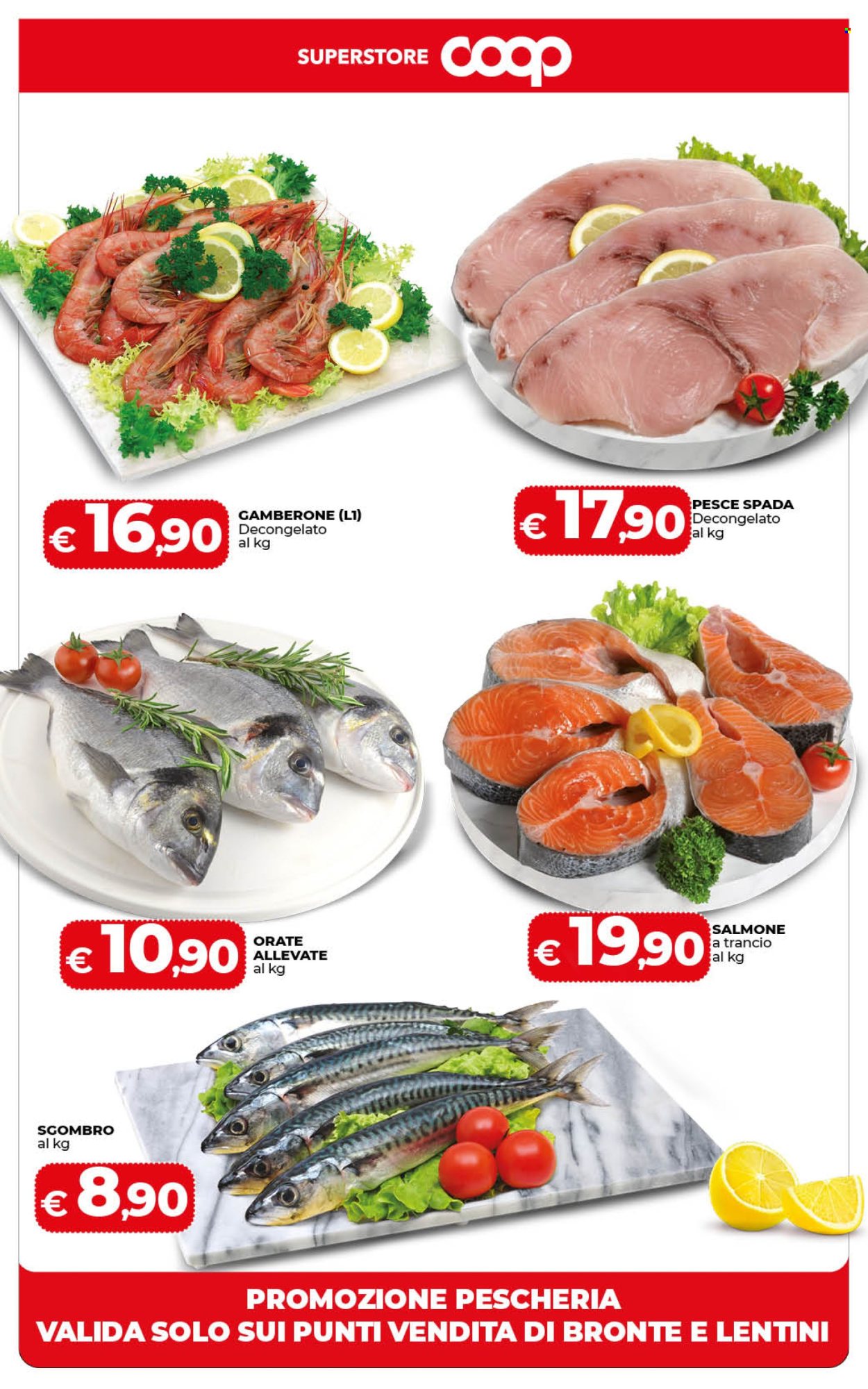 Volantino Coop - 3/10/2025 - 13/10/2025. Pagina 46