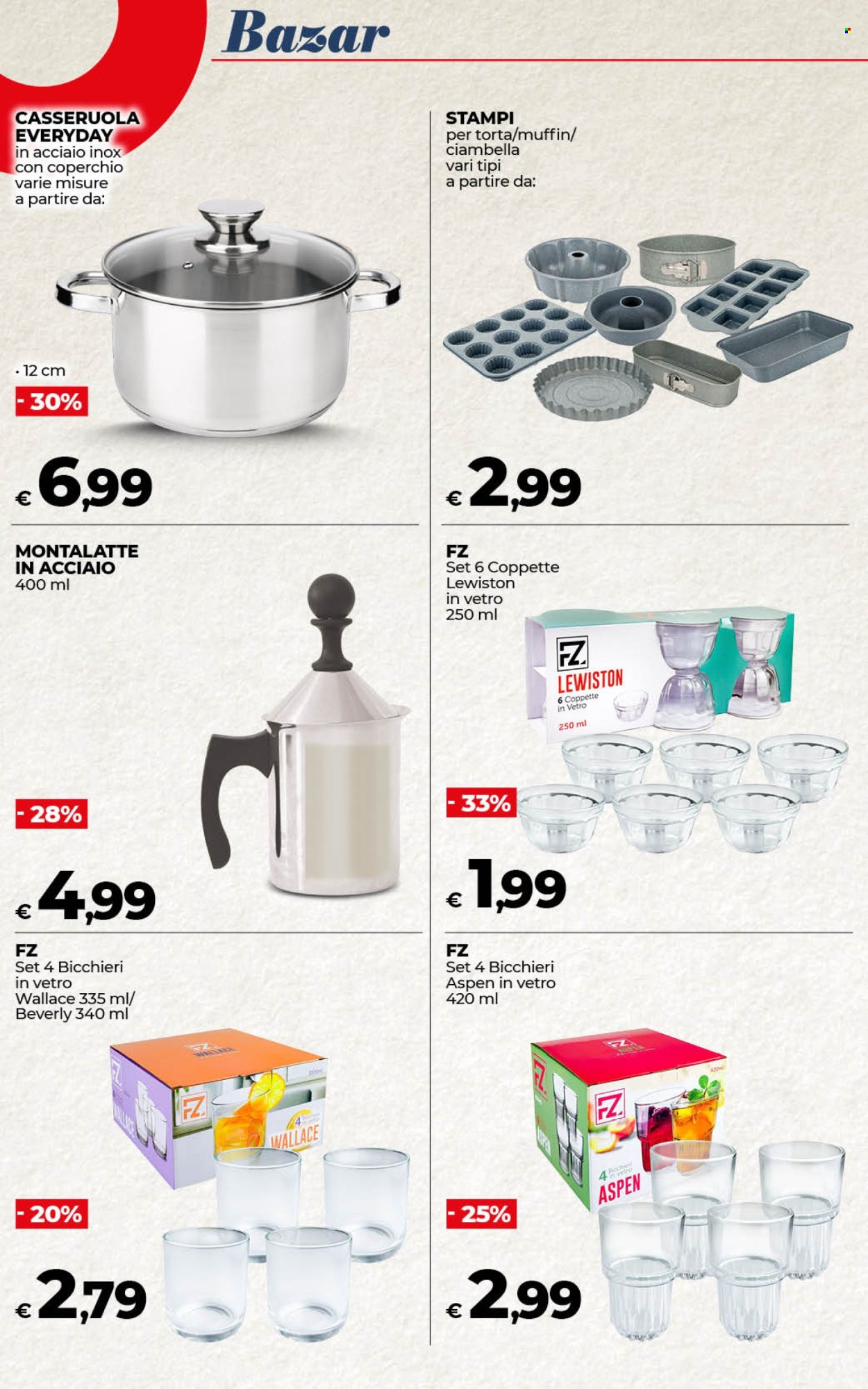 Volantino Coop - 3/10/2025 - 13/10/2025. Pagina 51