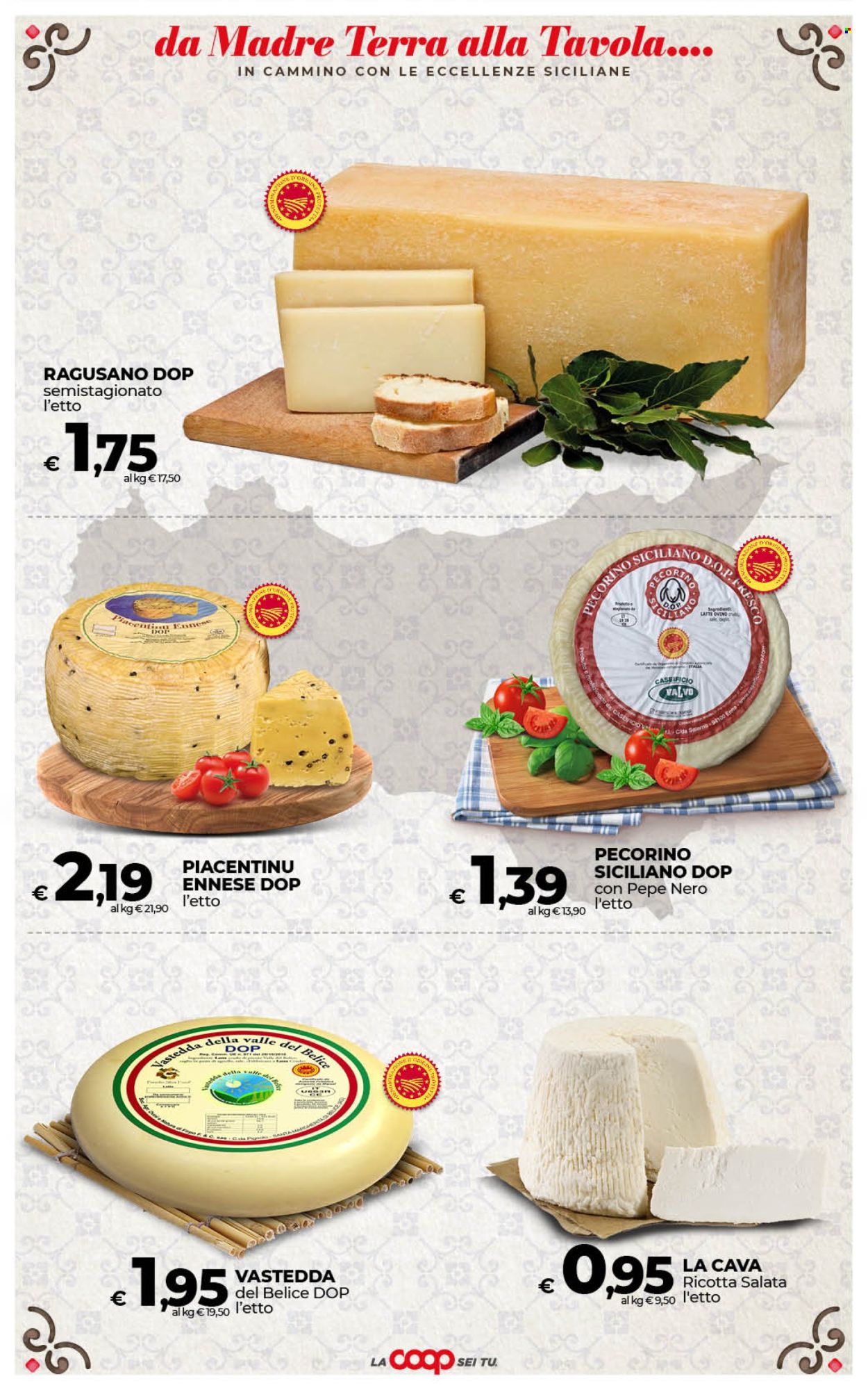 Volantino Coop - 3/10/2025 - 13/10/2025. Pagina 9