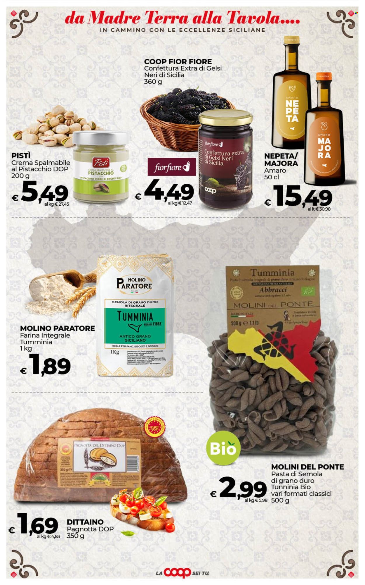 Volantino Coop - 3/10/2025 - 13/10/2025. Pagina 11