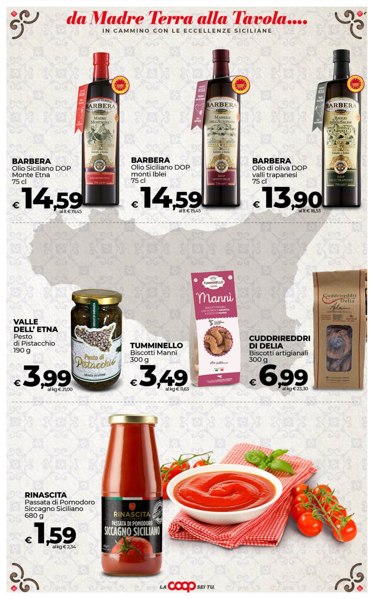 Volantino Coop - 3/10/2025 - 13/10/2025. Pagina 12