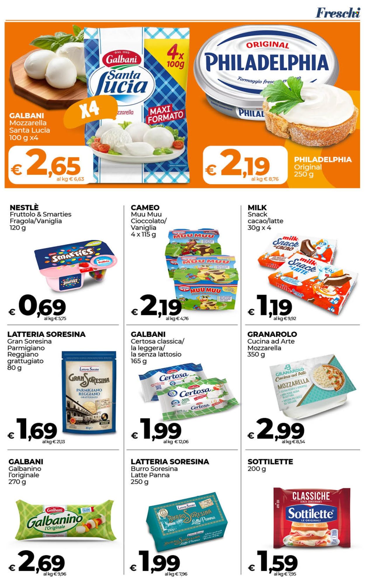 Volantino Coop - 3/10/2025 - 13/10/2025. Pagina 14