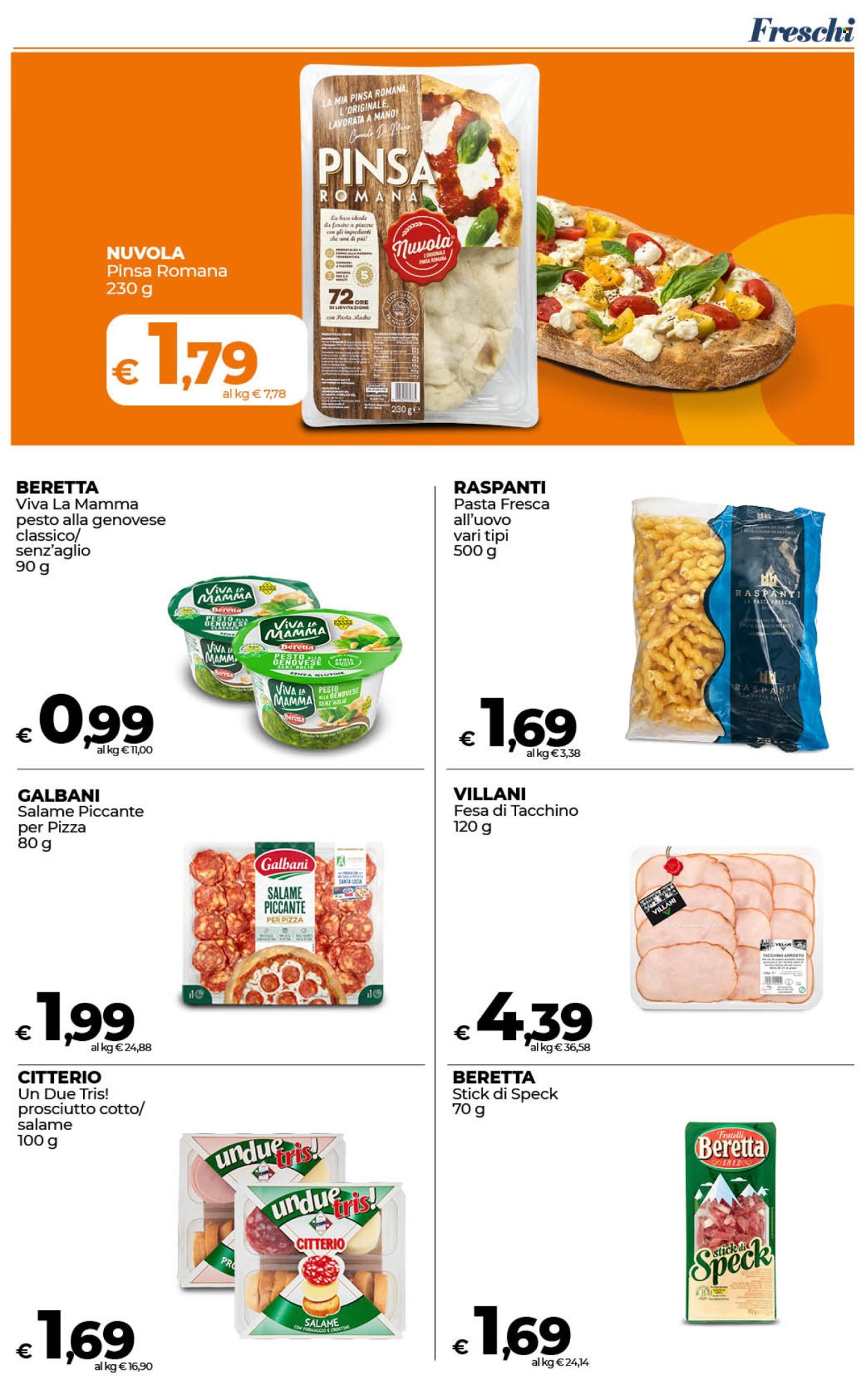 Volantino Coop - 3/10/2025 - 13/10/2025. Pagina 15