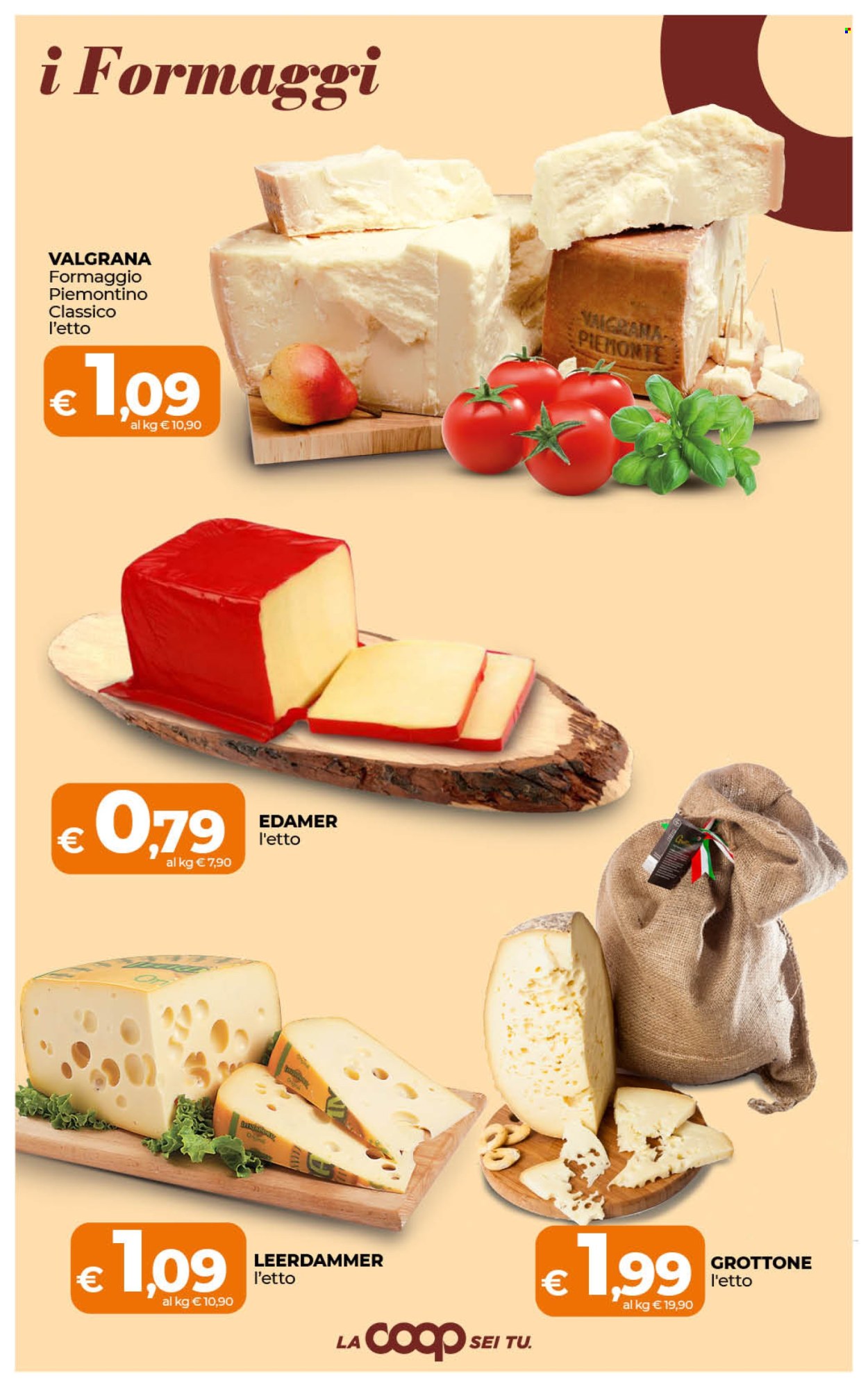 Volantino Coop - 3/10/2025 - 13/10/2025. Pagina 17