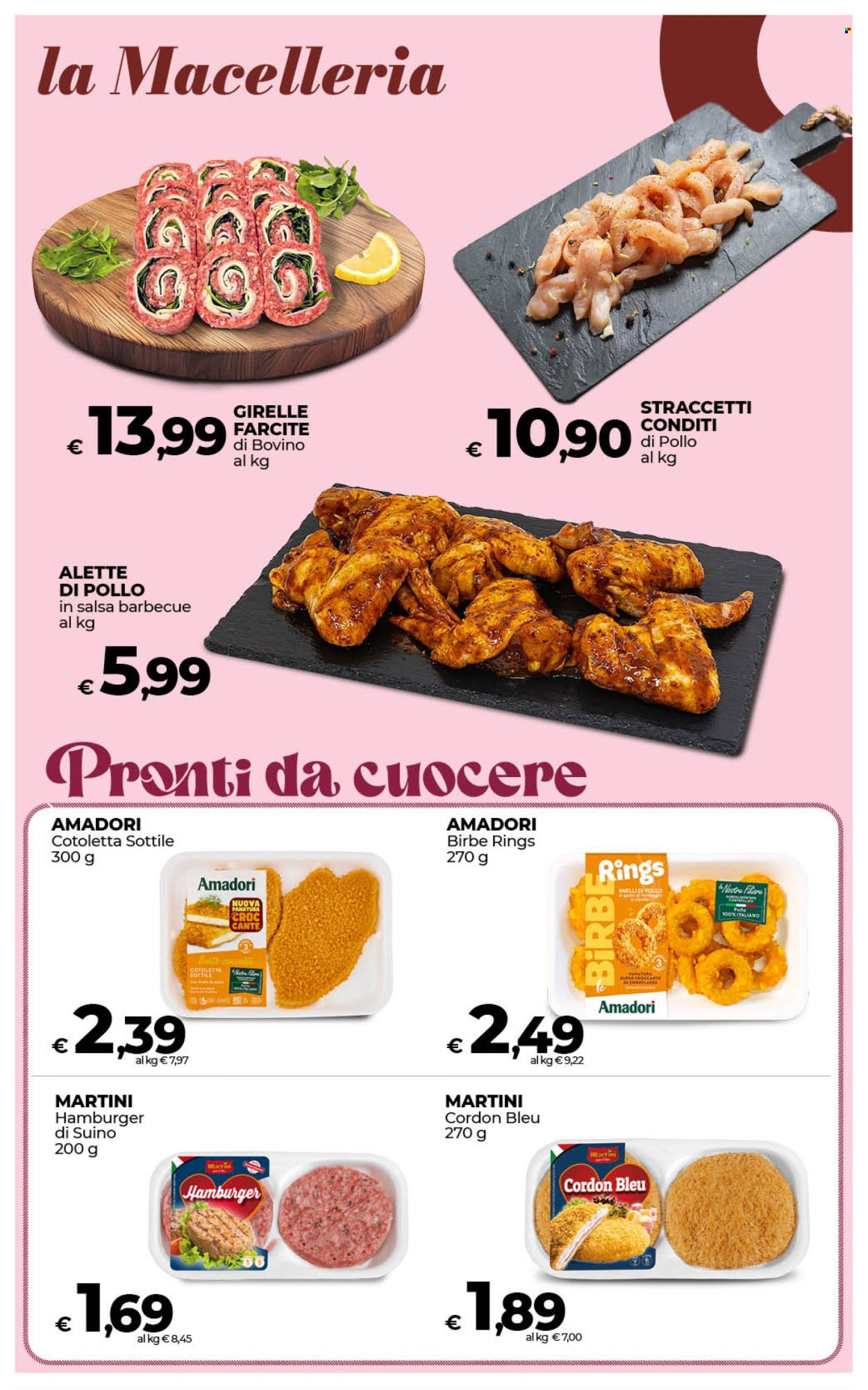 Volantino Coop - 3/10/2025 - 13/10/2025. Pagina 21