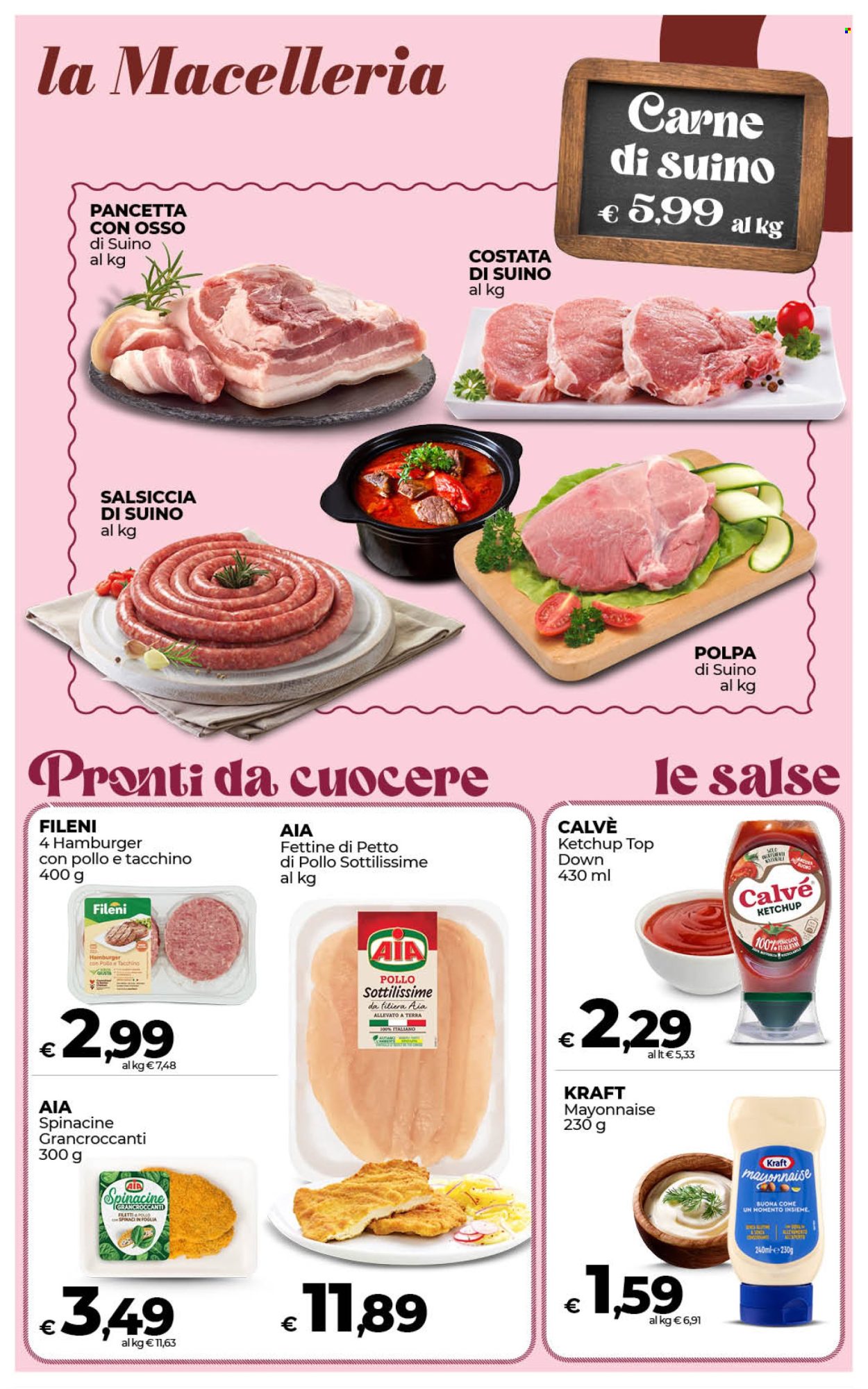 Volantino Coop - 3/10/2025 - 13/10/2025. Pagina 22