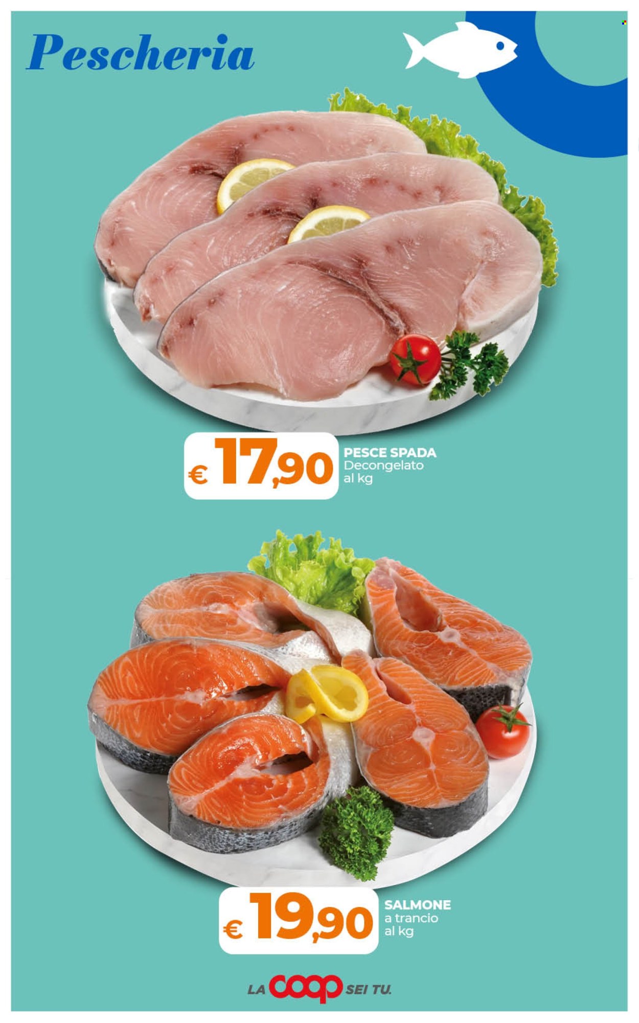 Volantino Coop - 3/10/2025 - 13/10/2025. Pagina 26