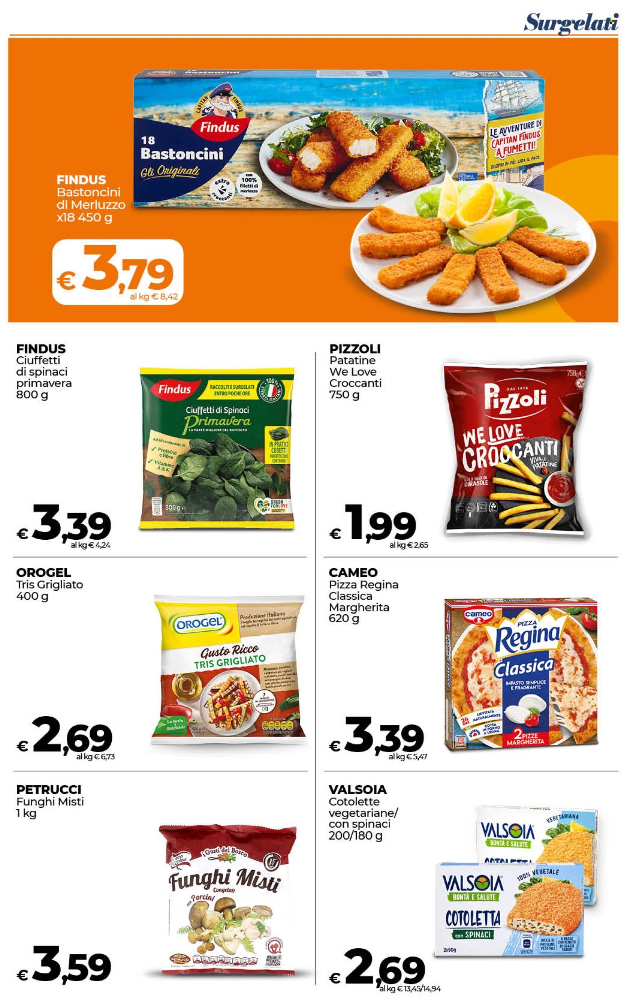 Volantino Coop - 3/10/2025 - 13/10/2025. Pagina 29