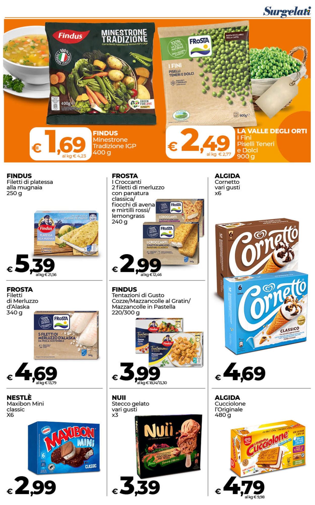 Volantino Coop - 3/10/2025 - 13/10/2025. Pagina 30