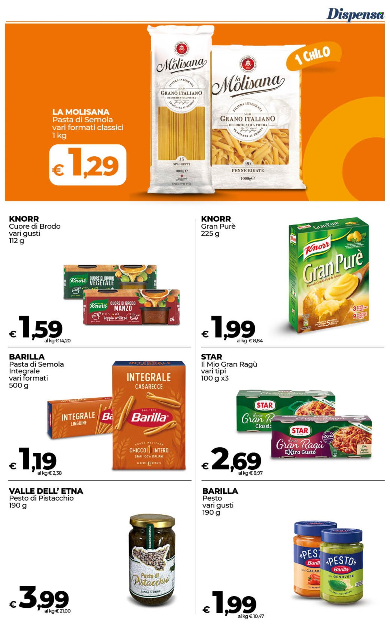 Volantino Coop - 3/10/2025 - 13/10/2025. Pagina 31