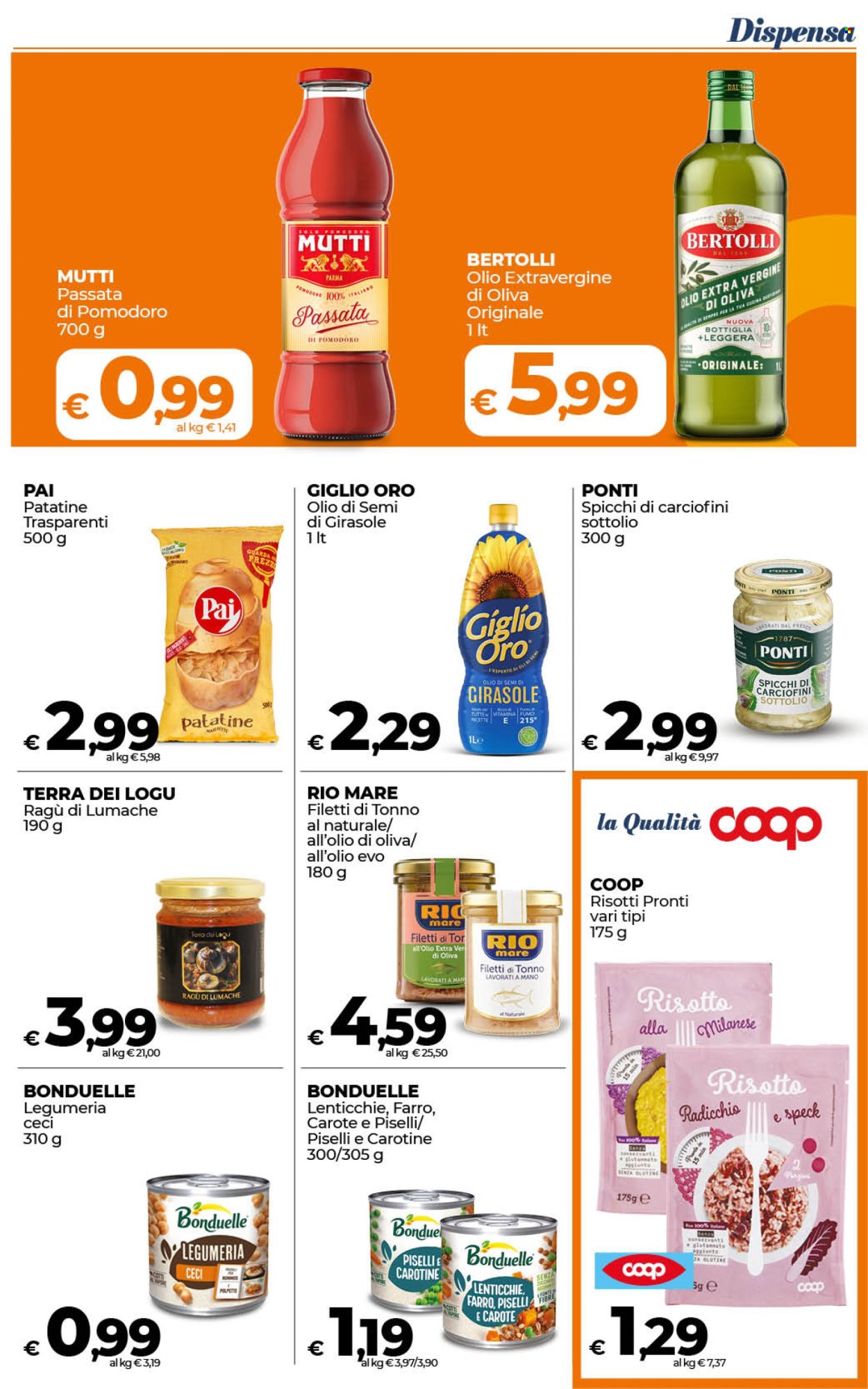 Volantino Coop - 3/10/2025 - 13/10/2025. Pagina 33
