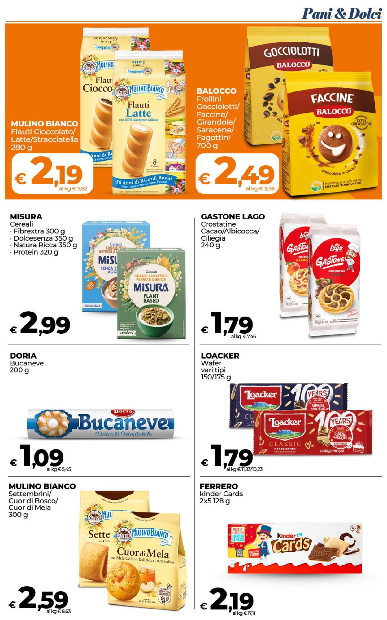 Volantino Coop - 3/10/2025 - 13/10/2025. Pagina 35