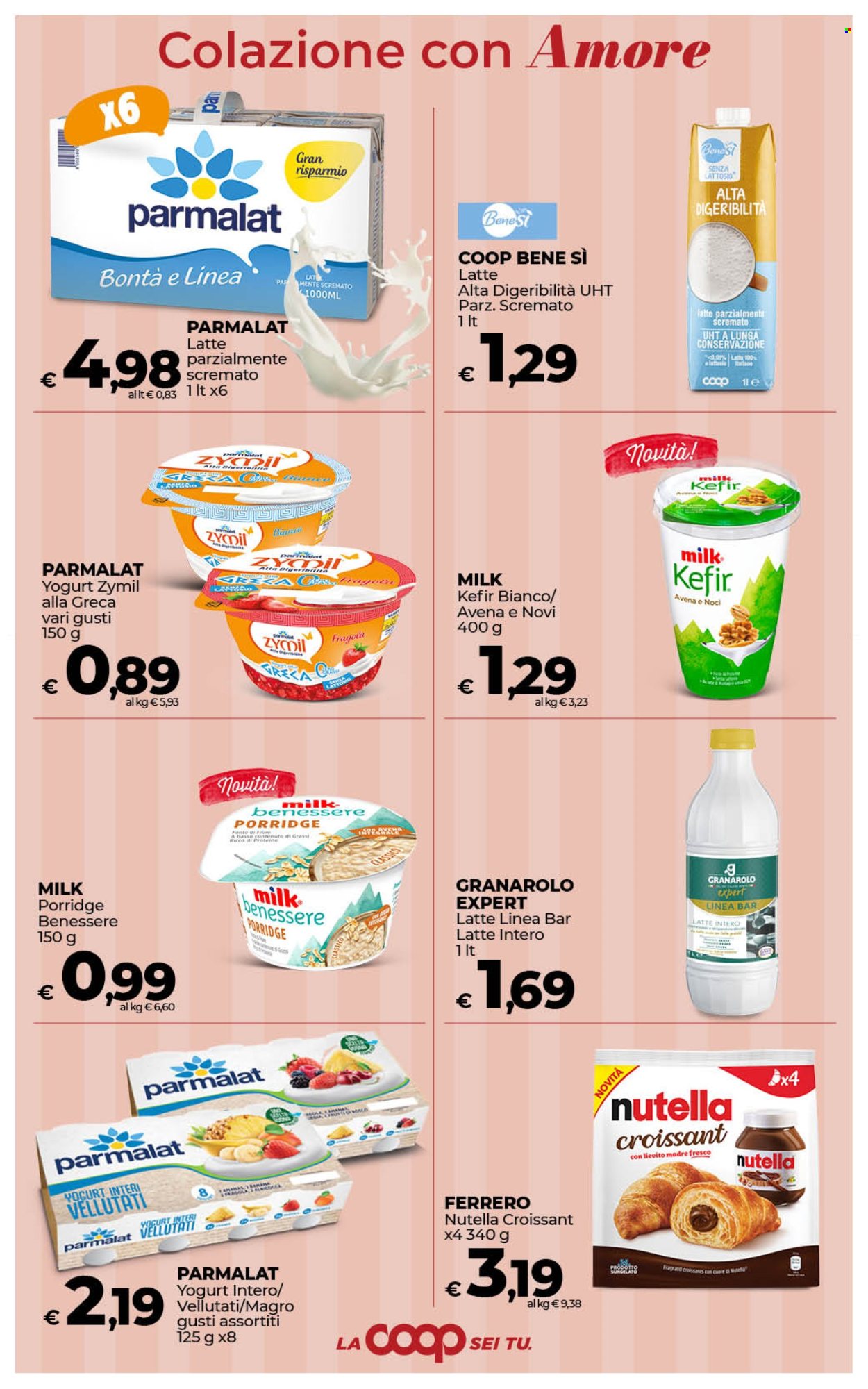 Volantino Coop - 3/10/2025 - 13/10/2025. Pagina 37