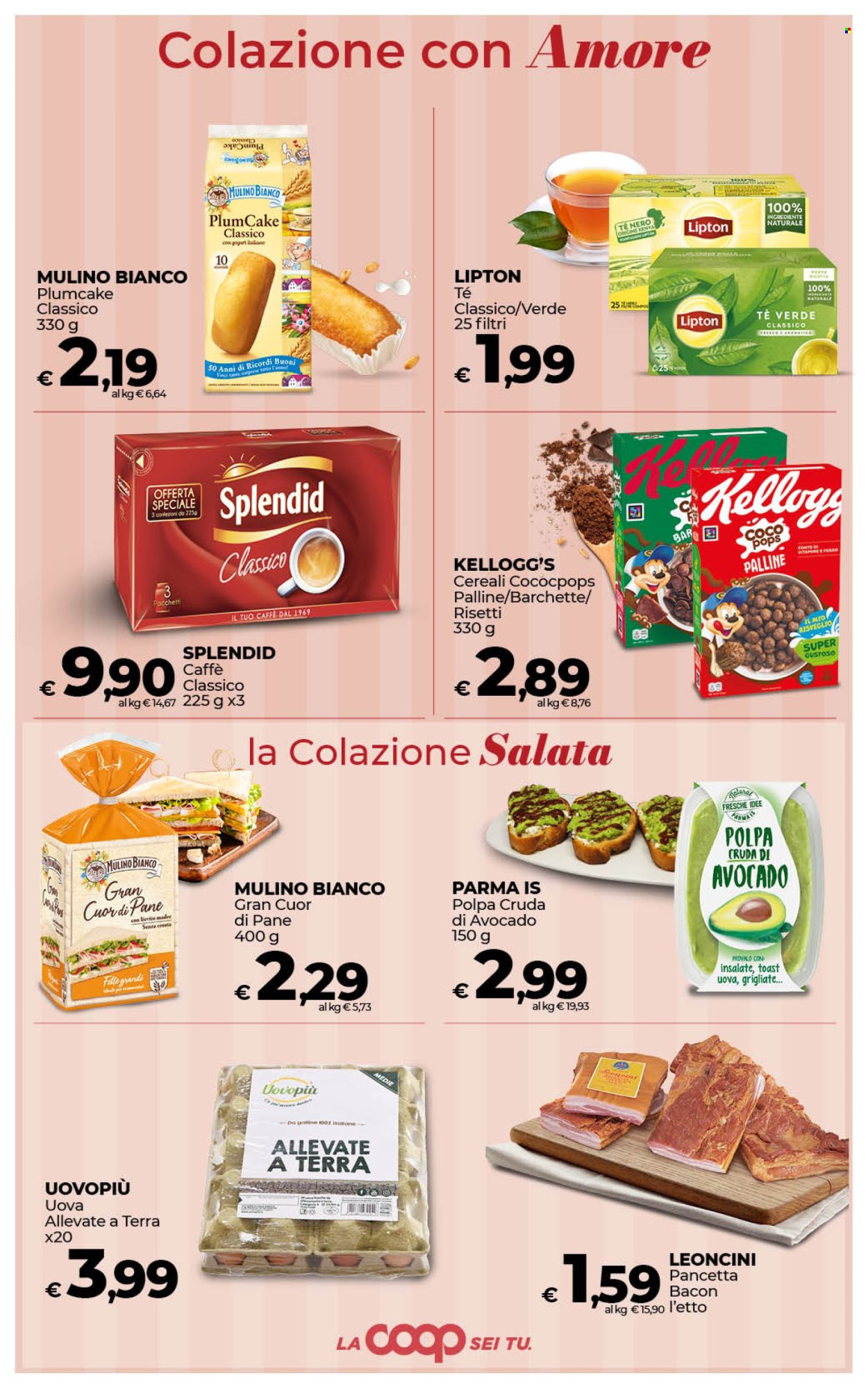 Volantino Coop - 3/10/2025 - 13/10/2025. Pagina 38