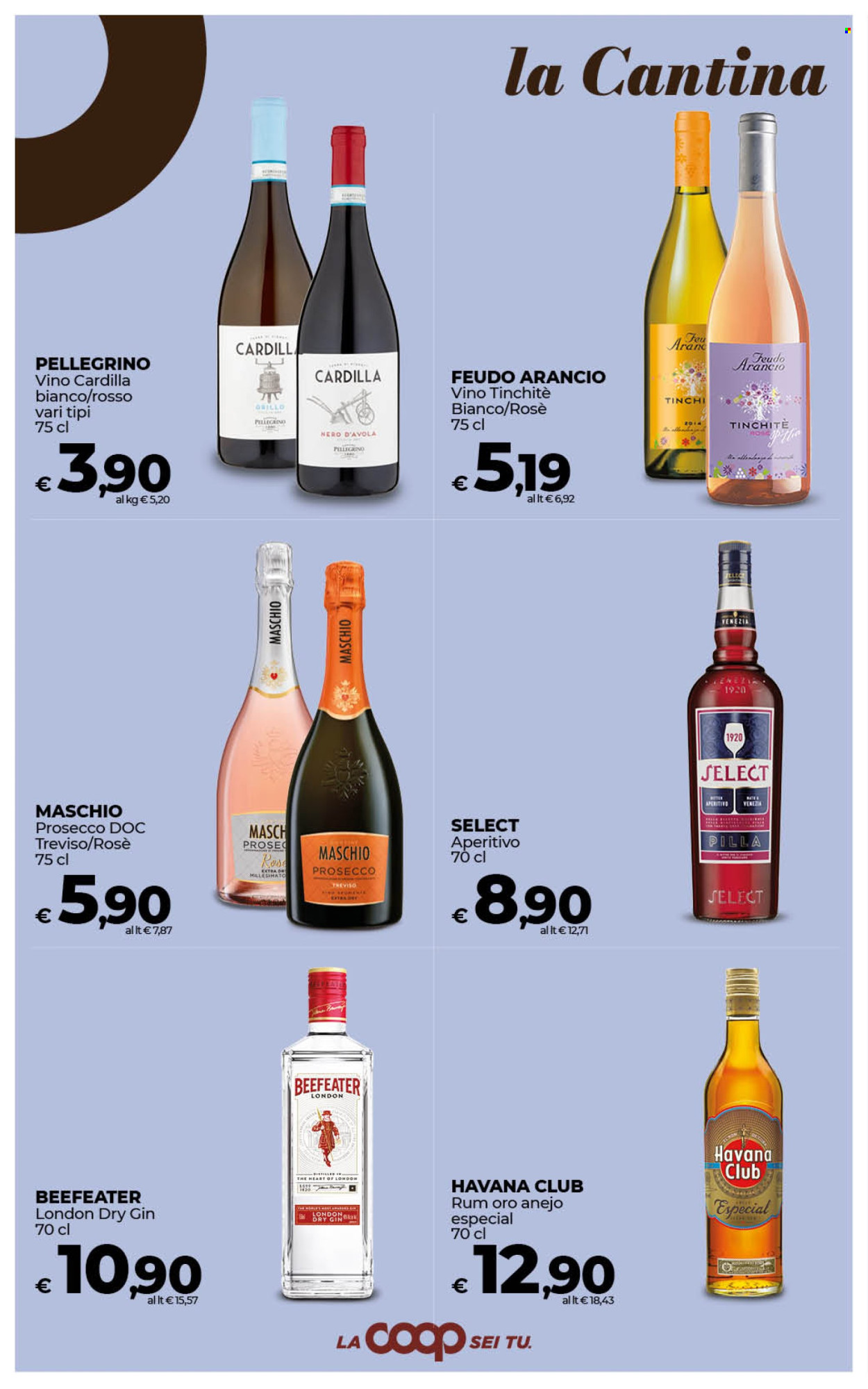 Volantino Coop - 3/10/2025 - 13/10/2025. Pagina 42