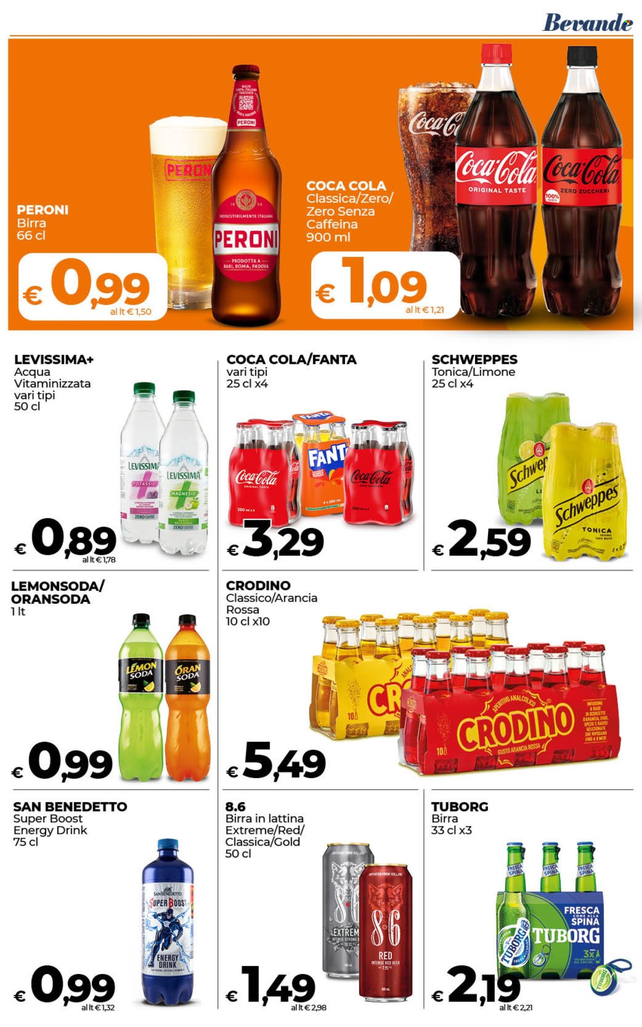 Volantino Coop - 3/10/2025 - 13/10/2025. Pagina 45
