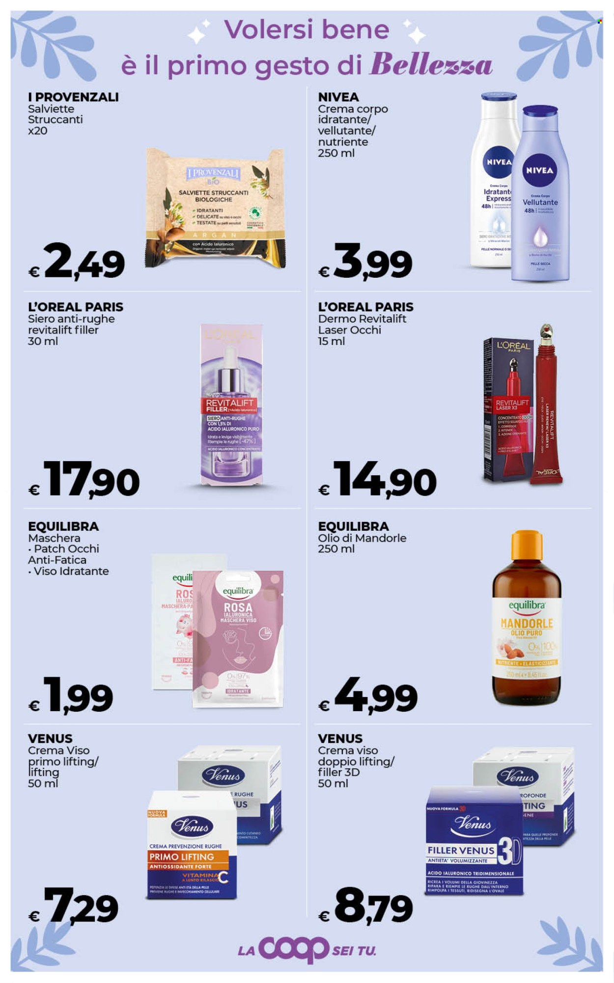 Volantino Coop - 3/10/2025 - 13/10/2025. Pagina 47