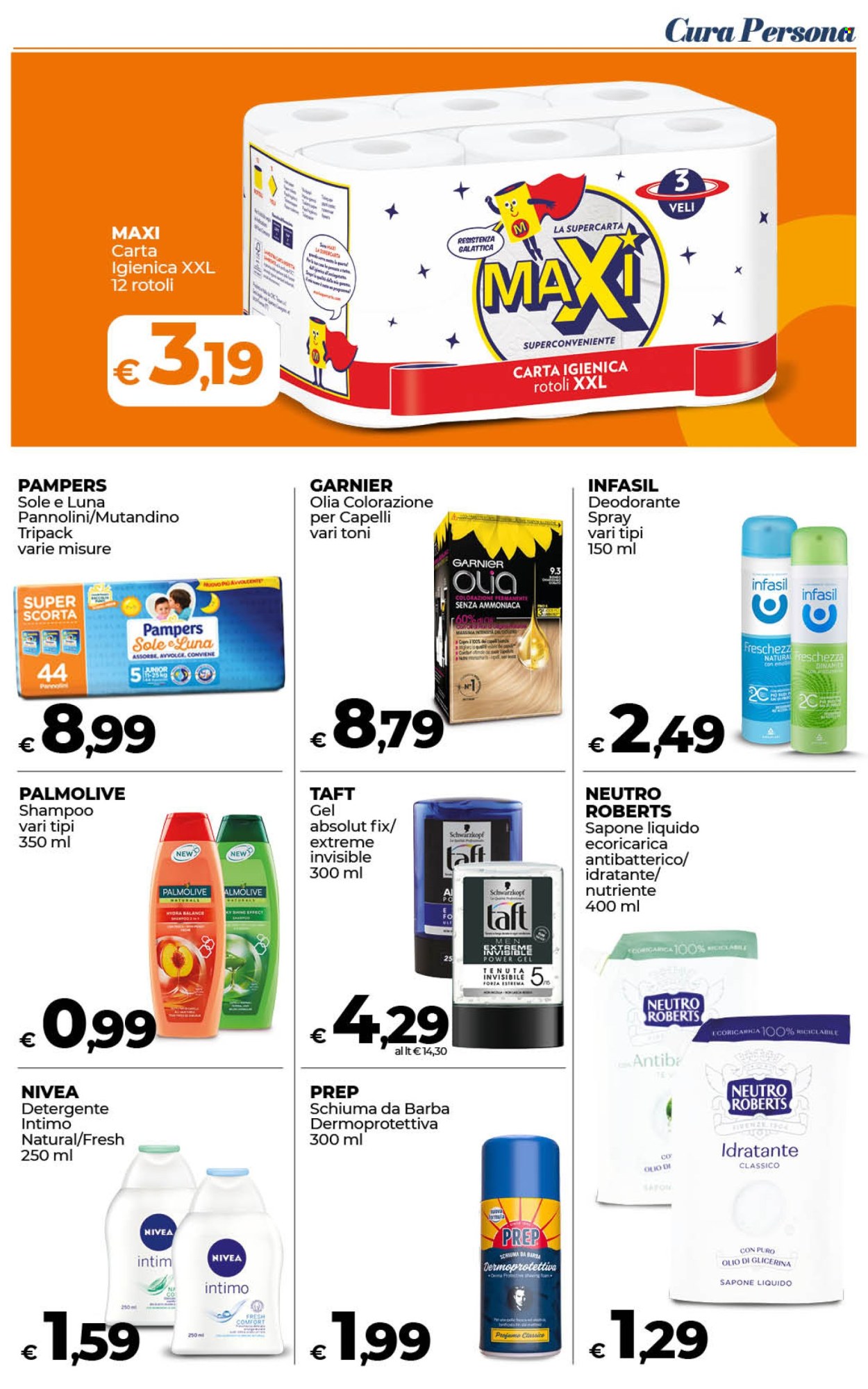 Volantino Coop - 3/10/2025 - 13/10/2025. Pagina 48