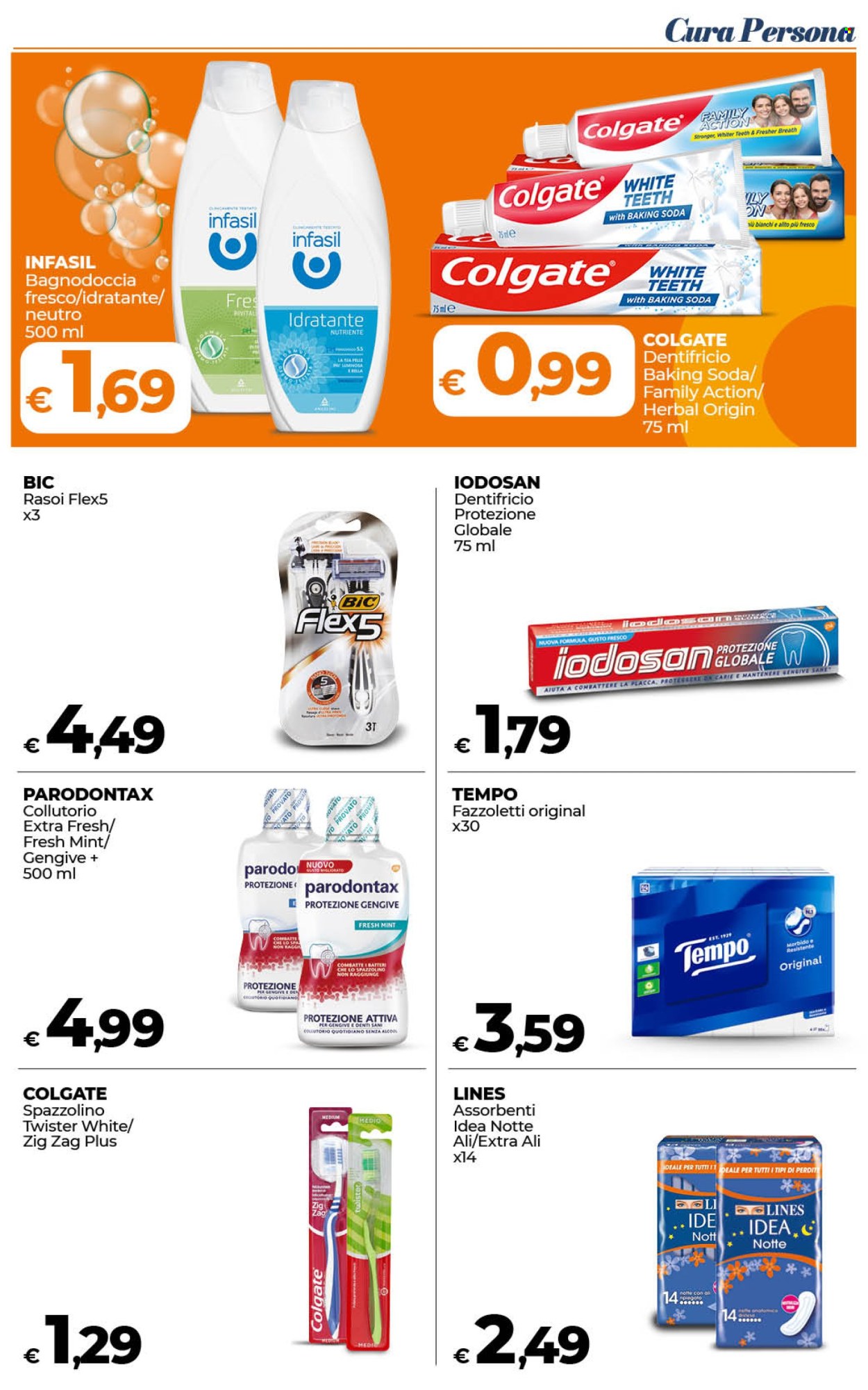 Volantino Coop - 3/10/2025 - 13/10/2025. Pagina 49
