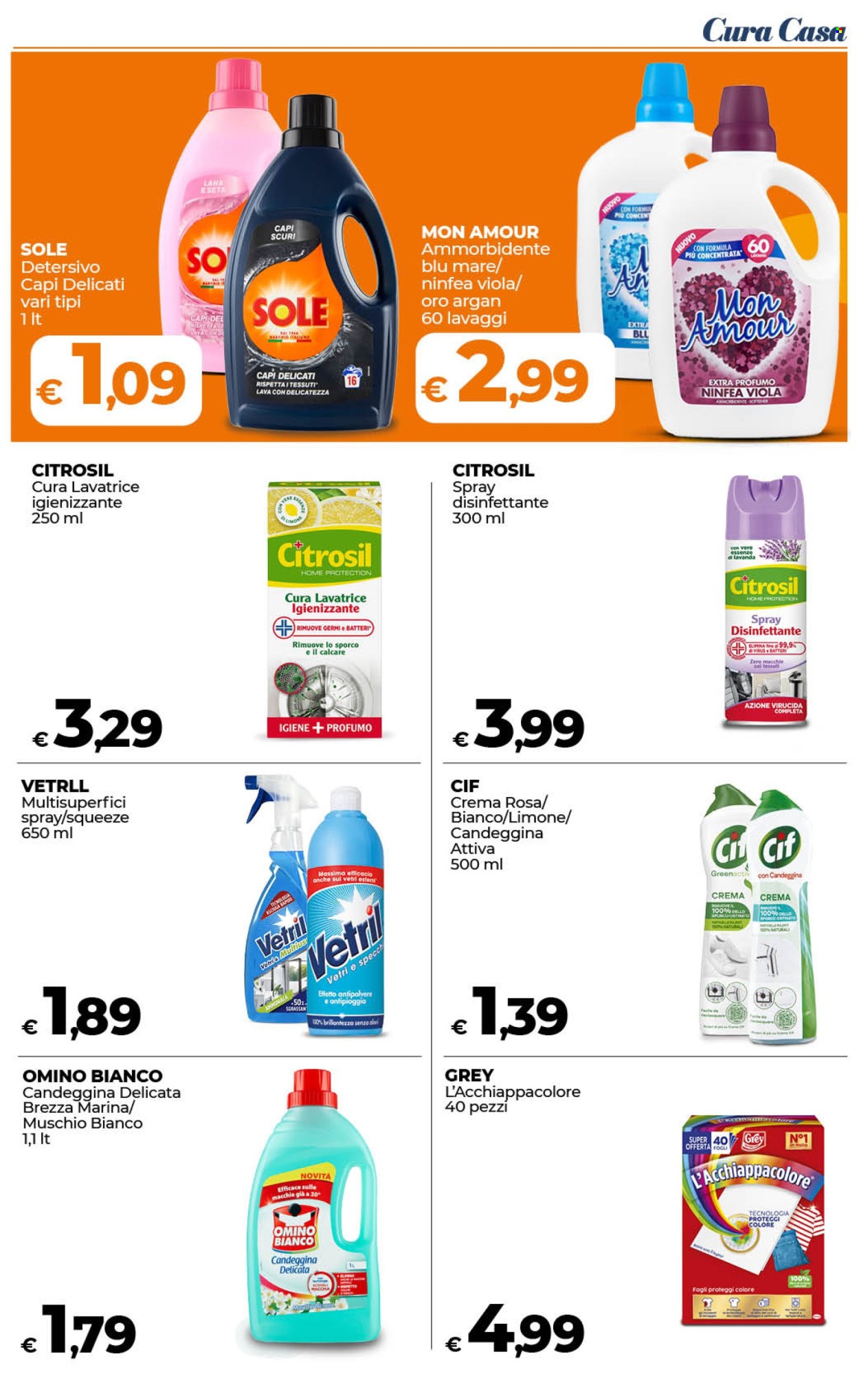 Volantino Coop - 3/10/2025 - 13/10/2025. Pagina 51