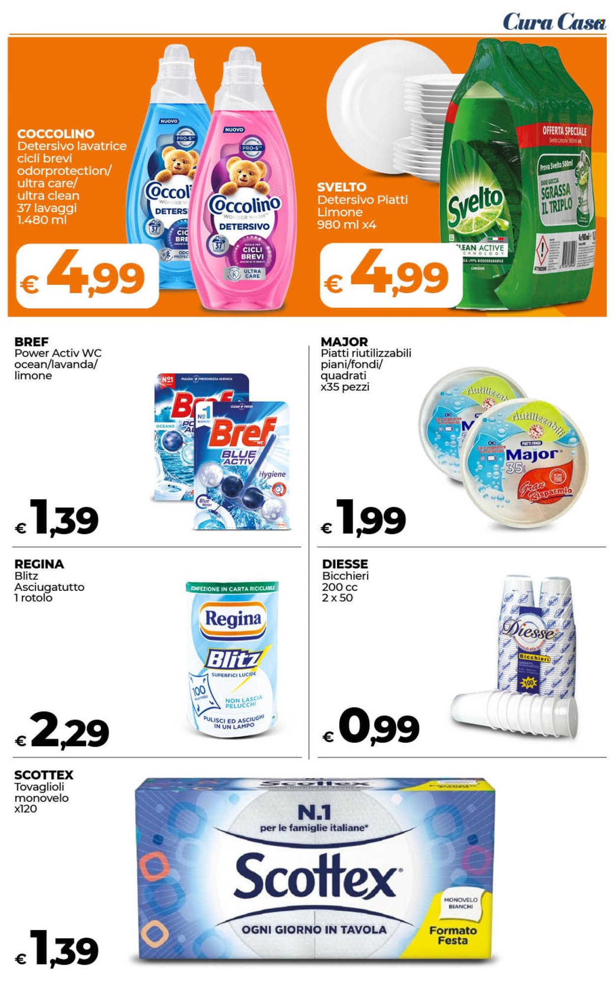 Volantino Coop - 3/10/2025 - 13/10/2025. Pagina 53